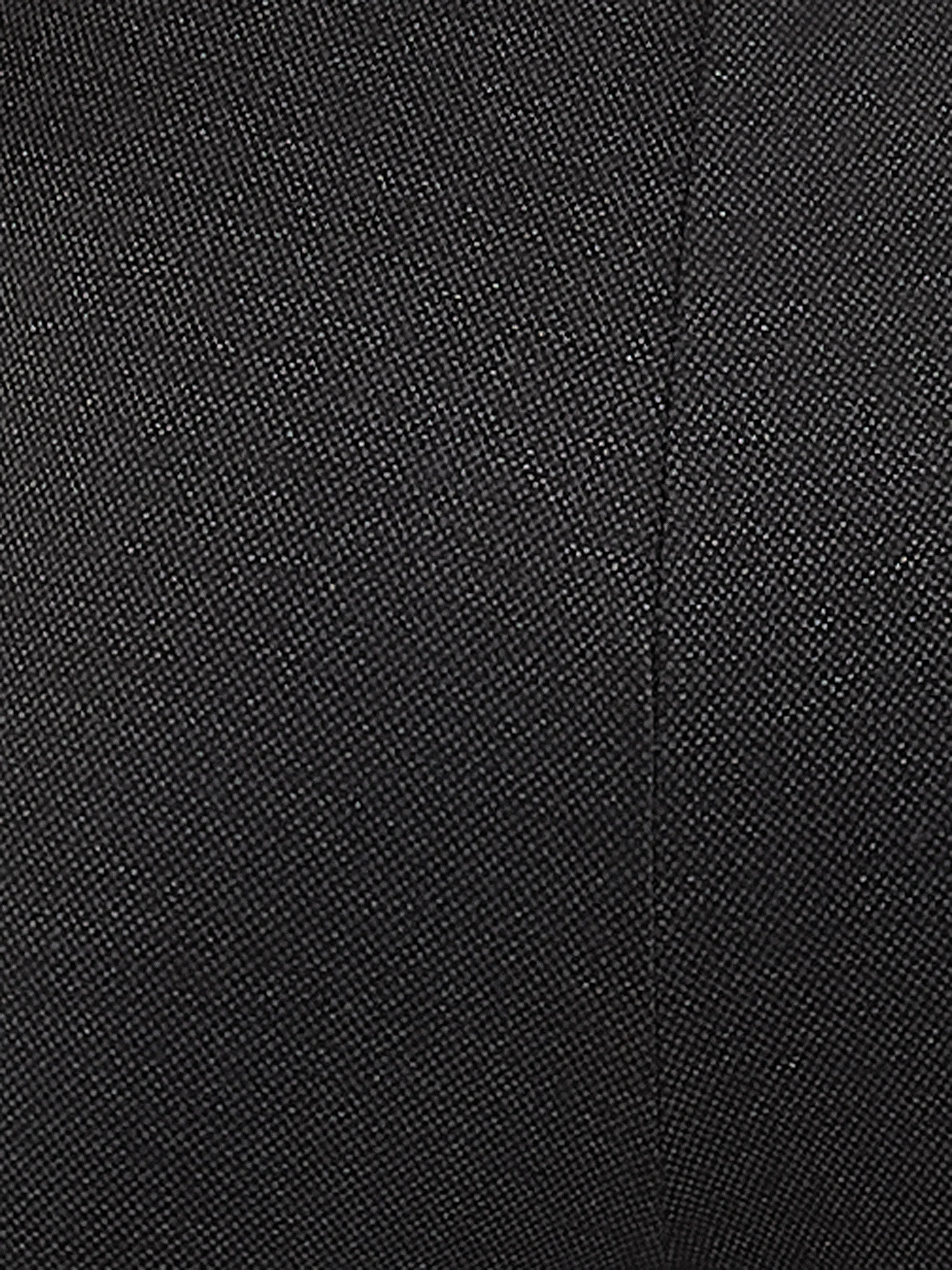 Pantalon habillé étroit semi-ajusté à enfiler - Image 4