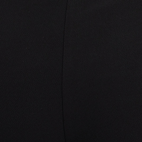 Pantalon habillé étroit semi-ajusté à enfiler - Image 4