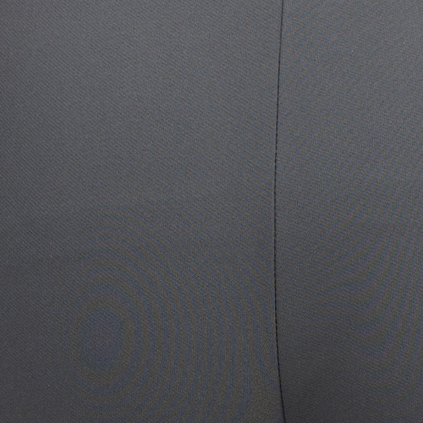 Pantalon habillé étroit semi-ajusté à enfiler - Image 8