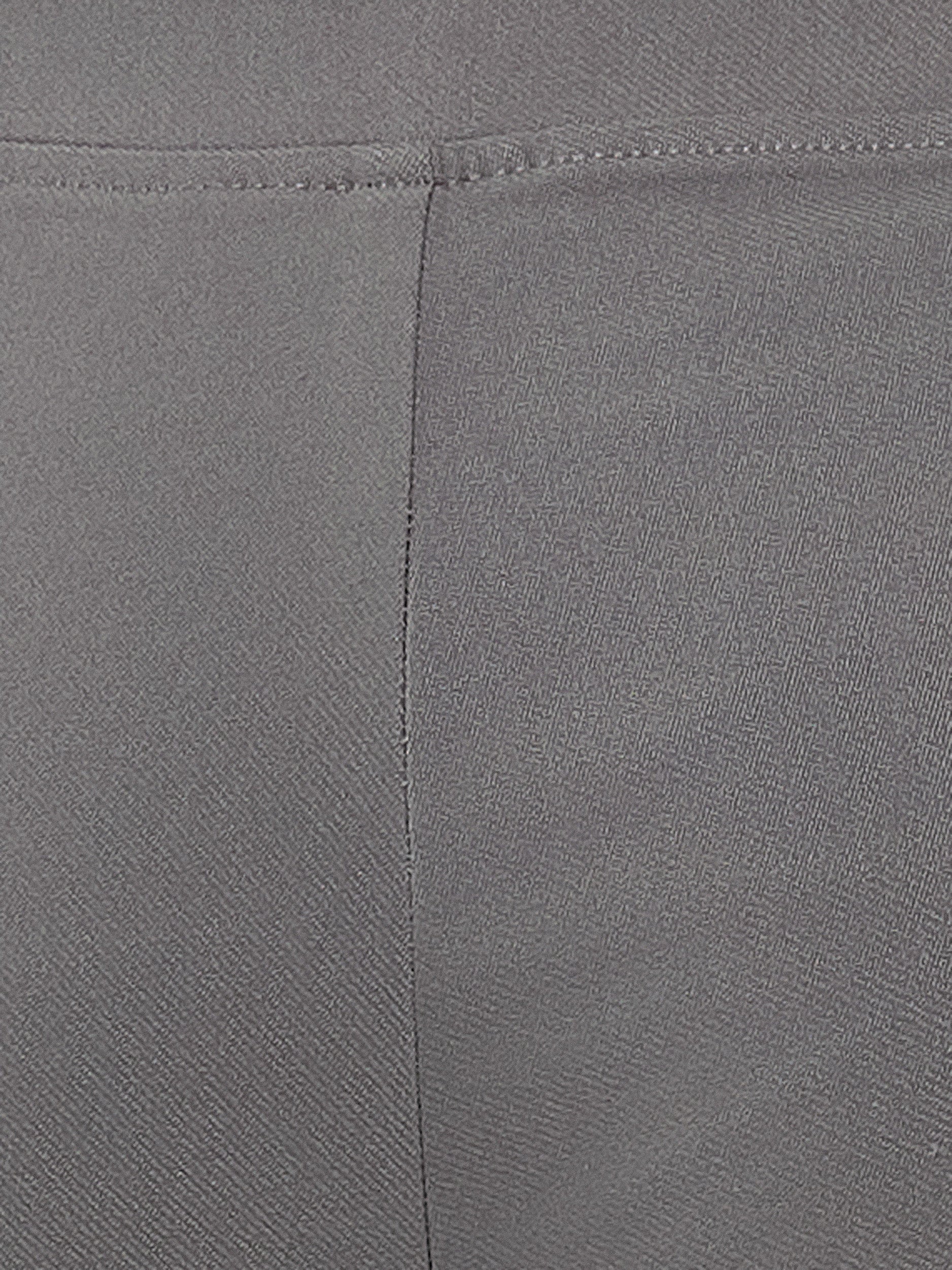 Pantalon habillé étroit semi-ajusté à enfiler - Petite - Image 12