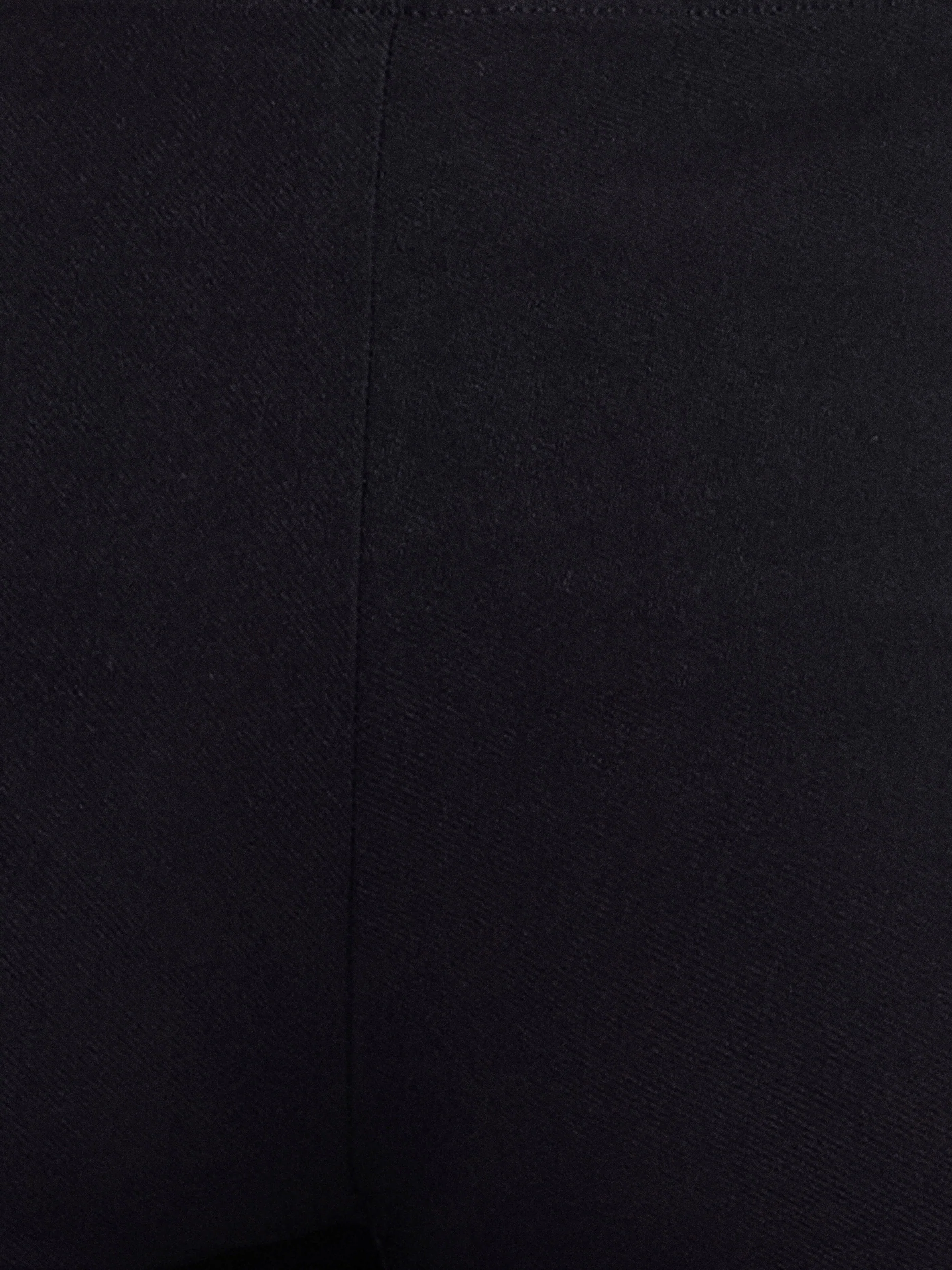 Pantalon habillé étroit semi-ajusté à enfiler - Petite - Image 16