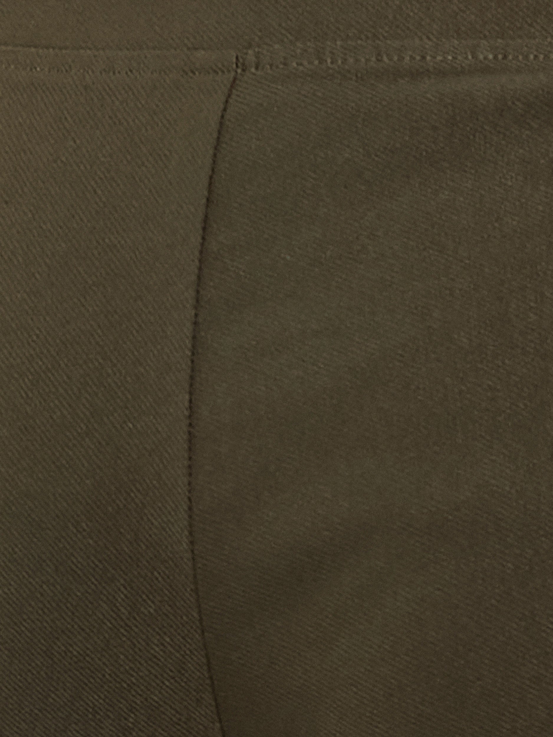 Pantalon habillé étroit semi-ajusté à enfiler - Petite - Image 20
