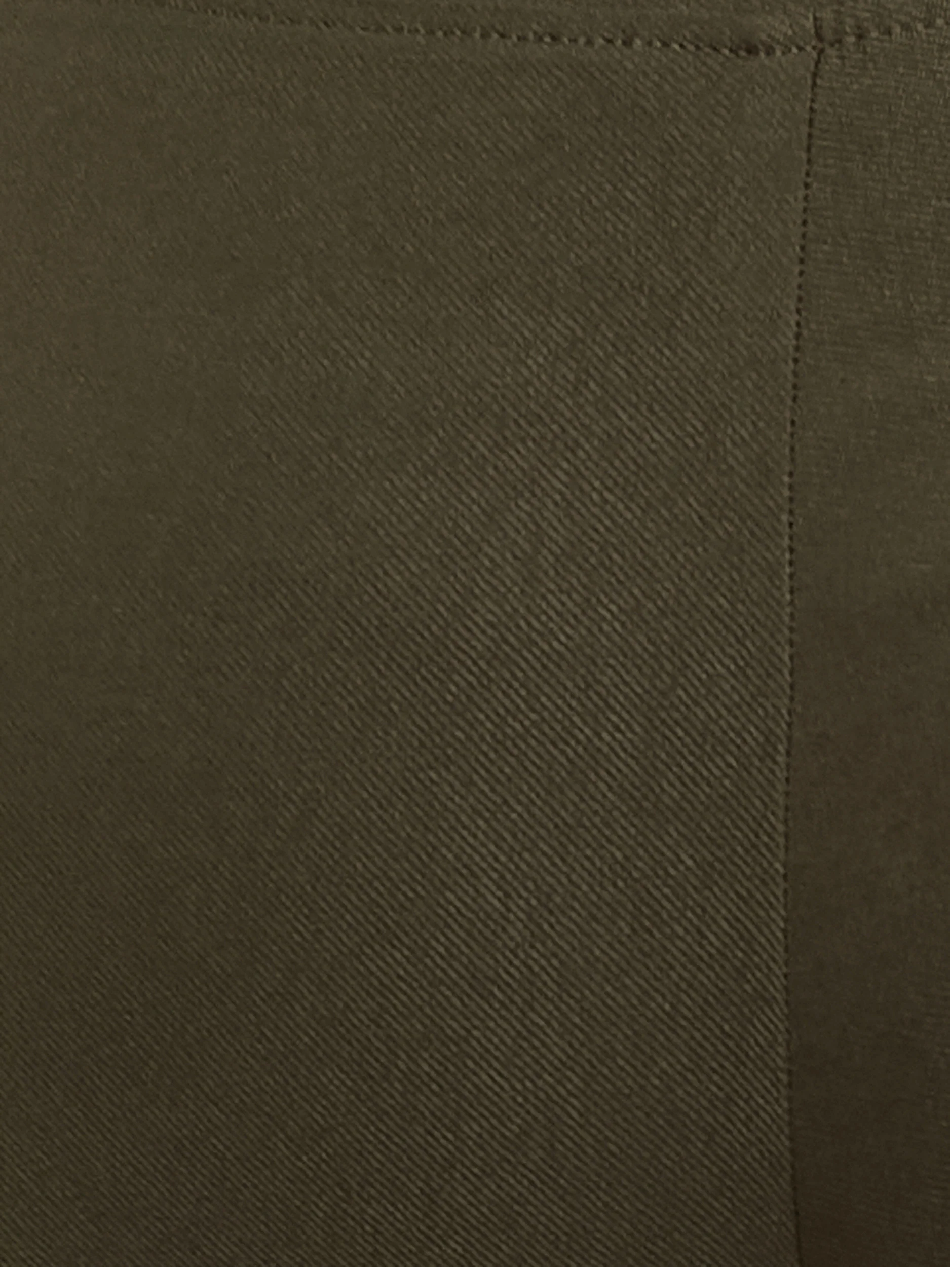 Pantalon habillé étroit semi-ajusté à enfiler - Petite - Image 4
