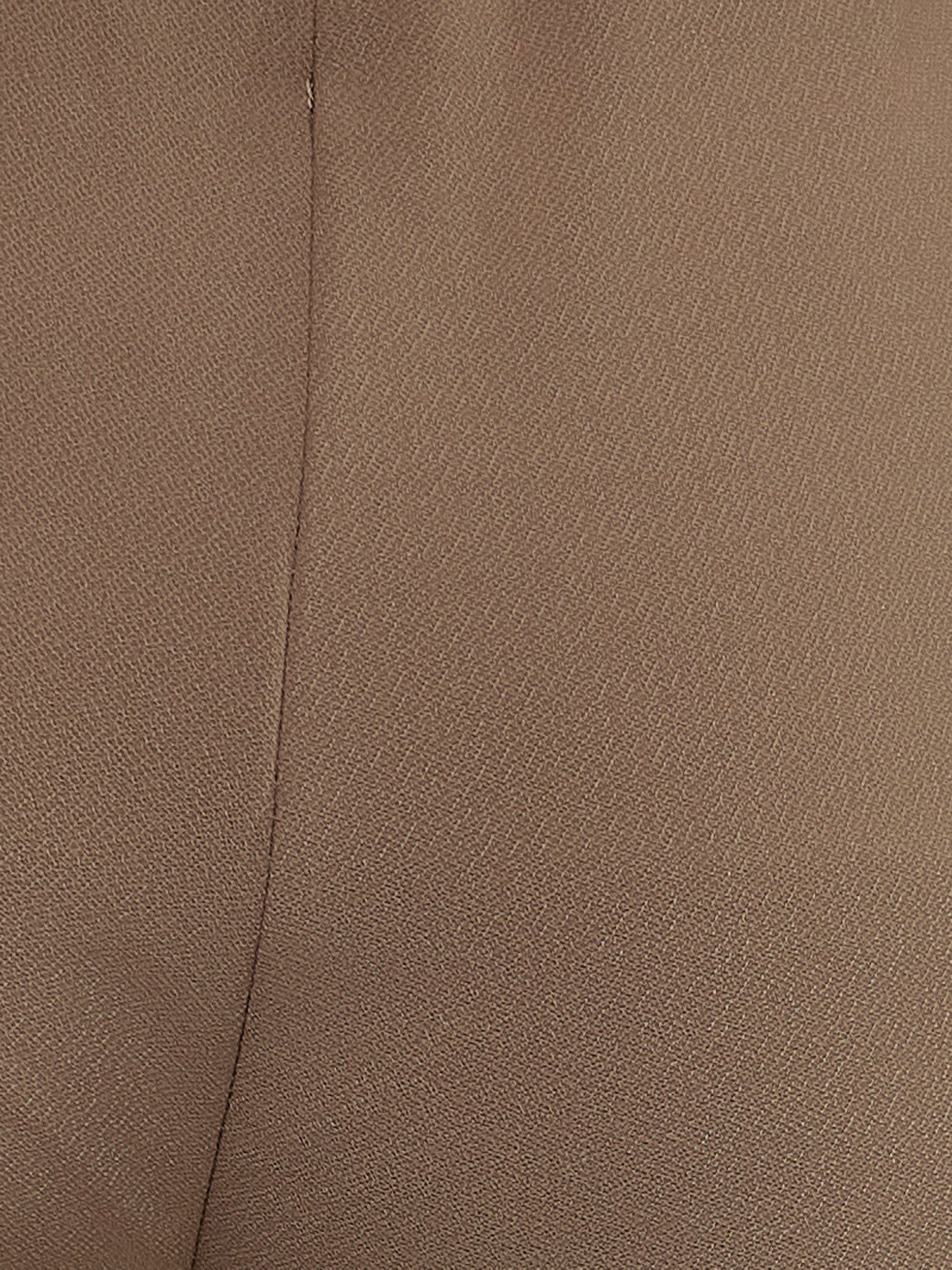 Pantalon habillé étroit semi-ajusté à enfiler - Petite - Image 8