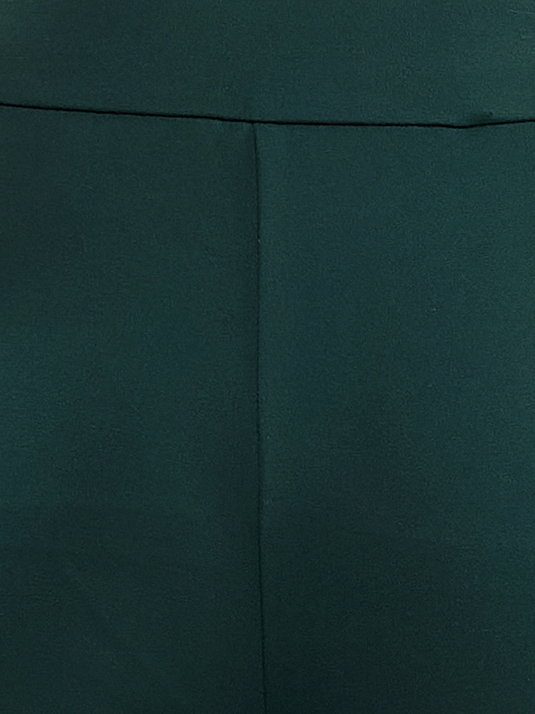 Pantalon habillé étroit semi-ajusté à enfiler - Petite - Image 12
