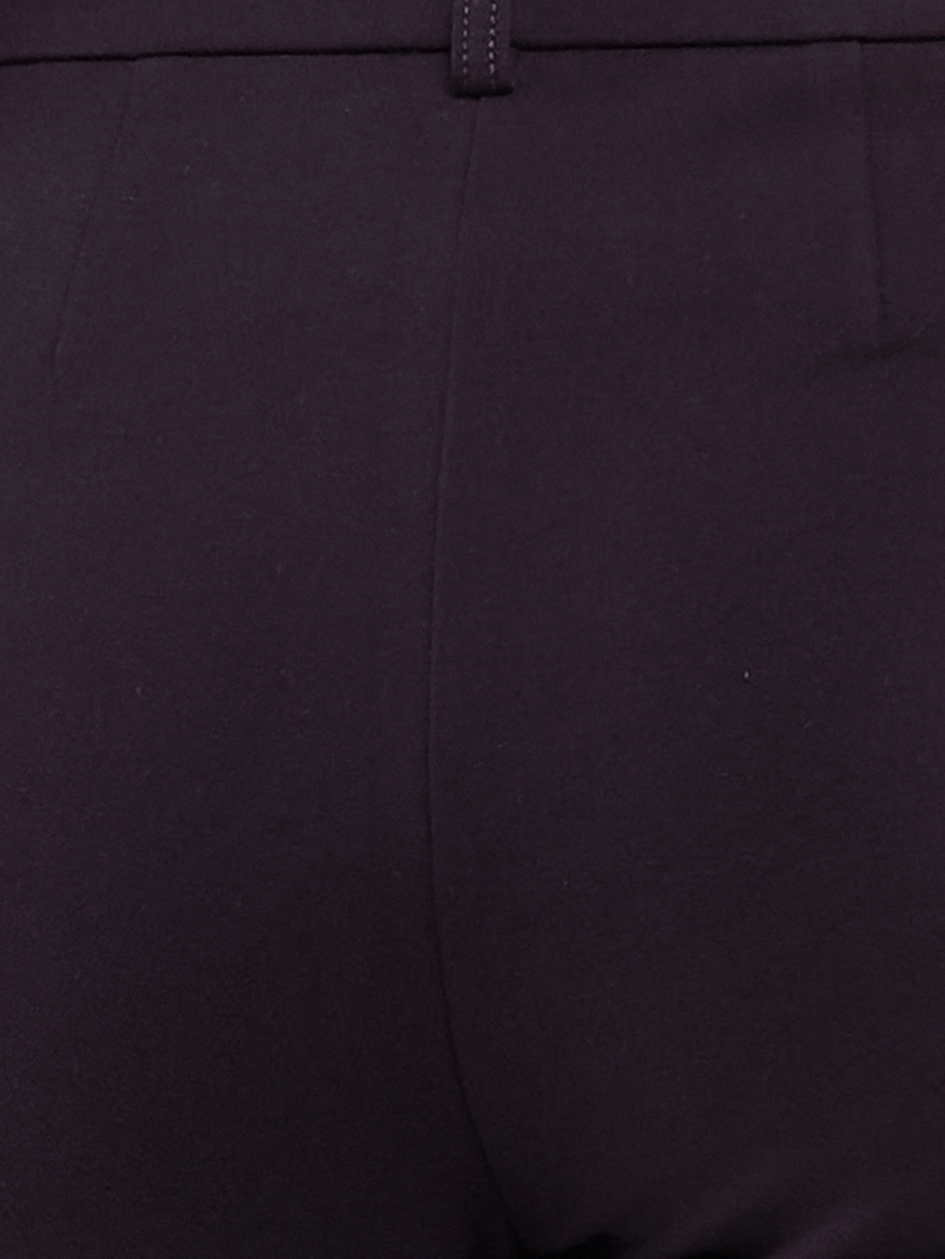 Pantalon habillé étroit semi-ajusté - Image 8