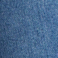 Pantalon longueur trois-quarts en denim - Image 6