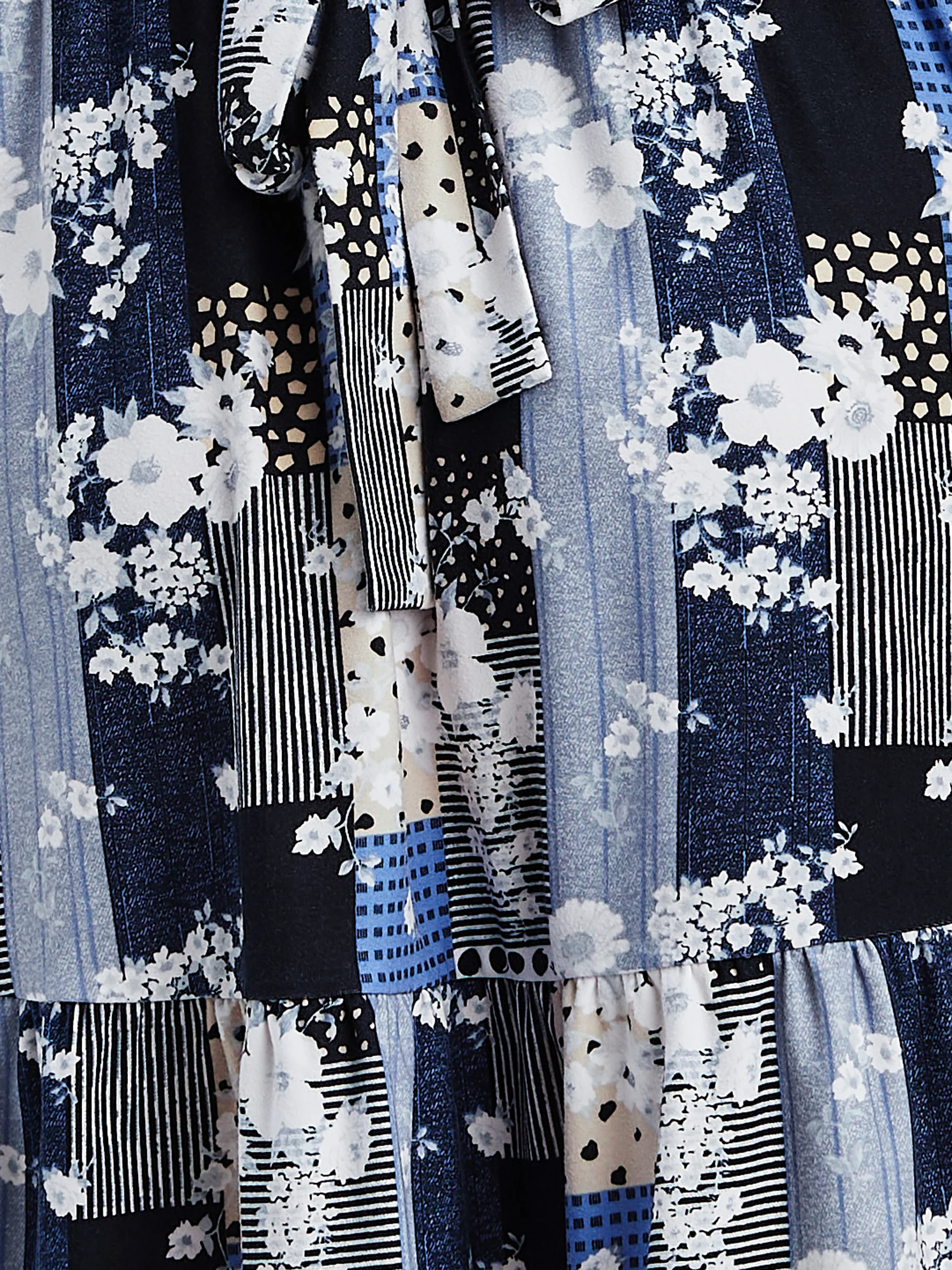 Robe à manches courtes - Image 4