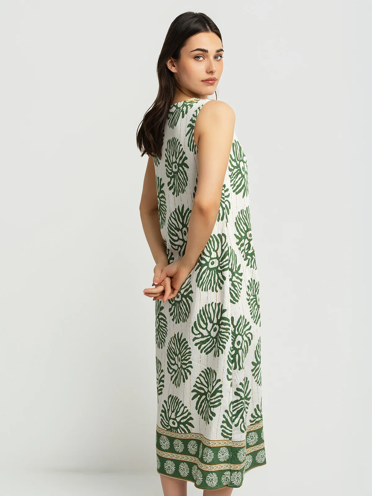 Robe ample - Image 3