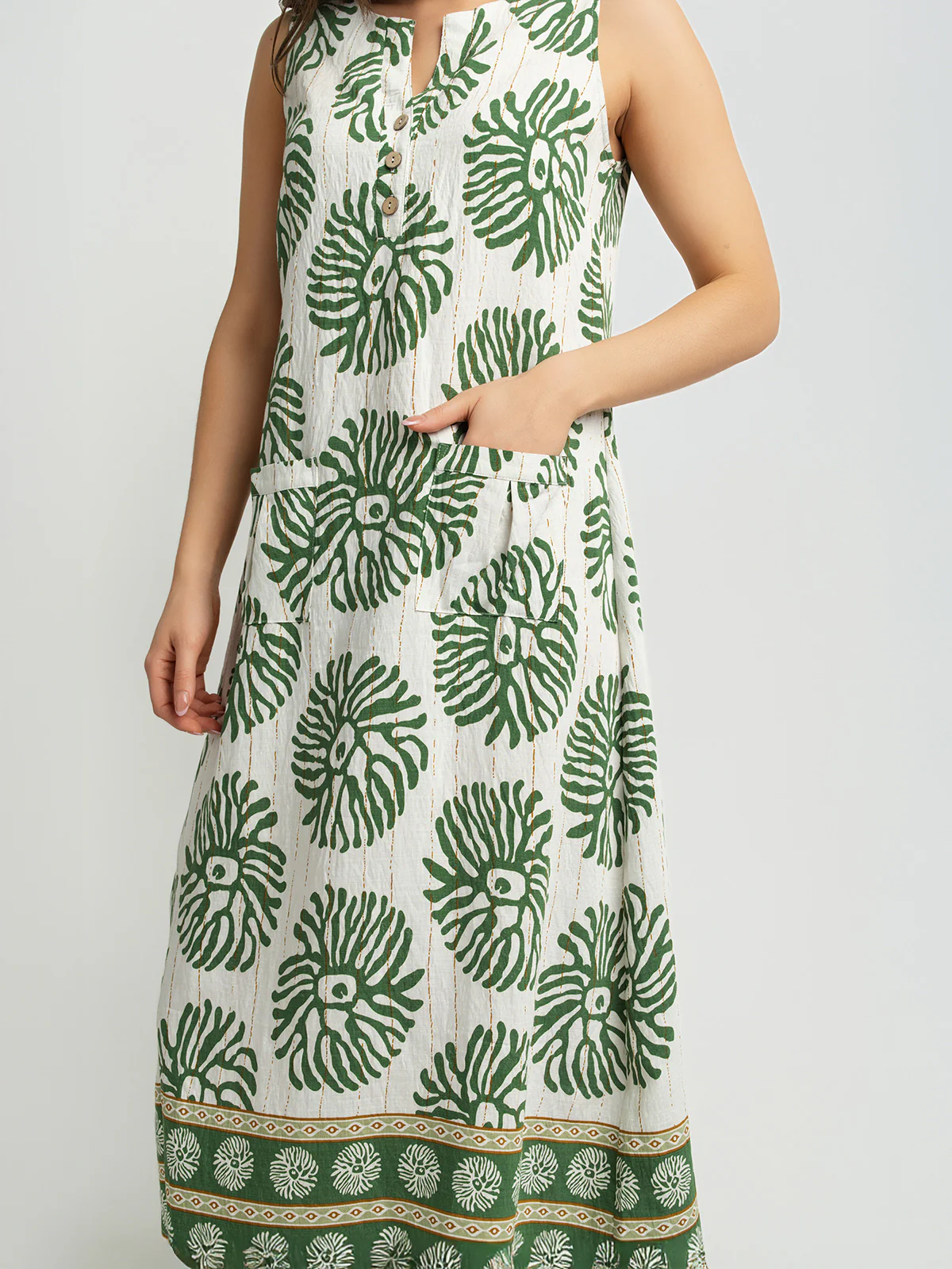 Robe ample - Image 4