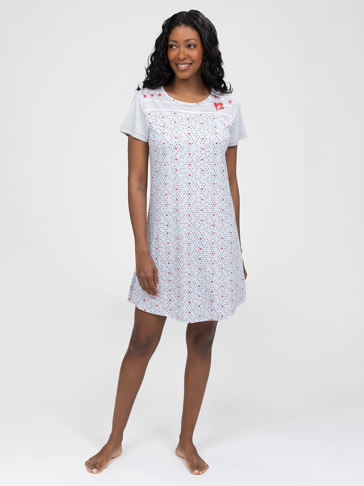 Robe de nuit - Image 2