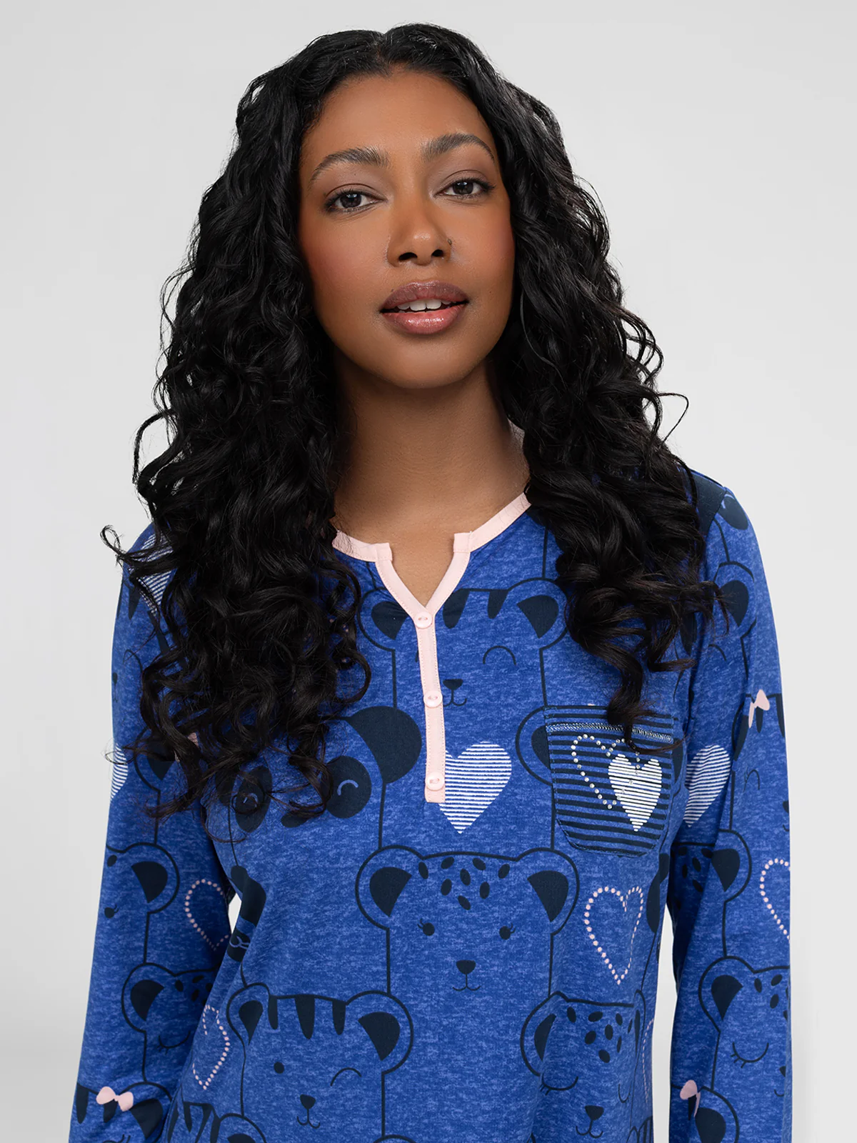 Robe de nuit - Image 2