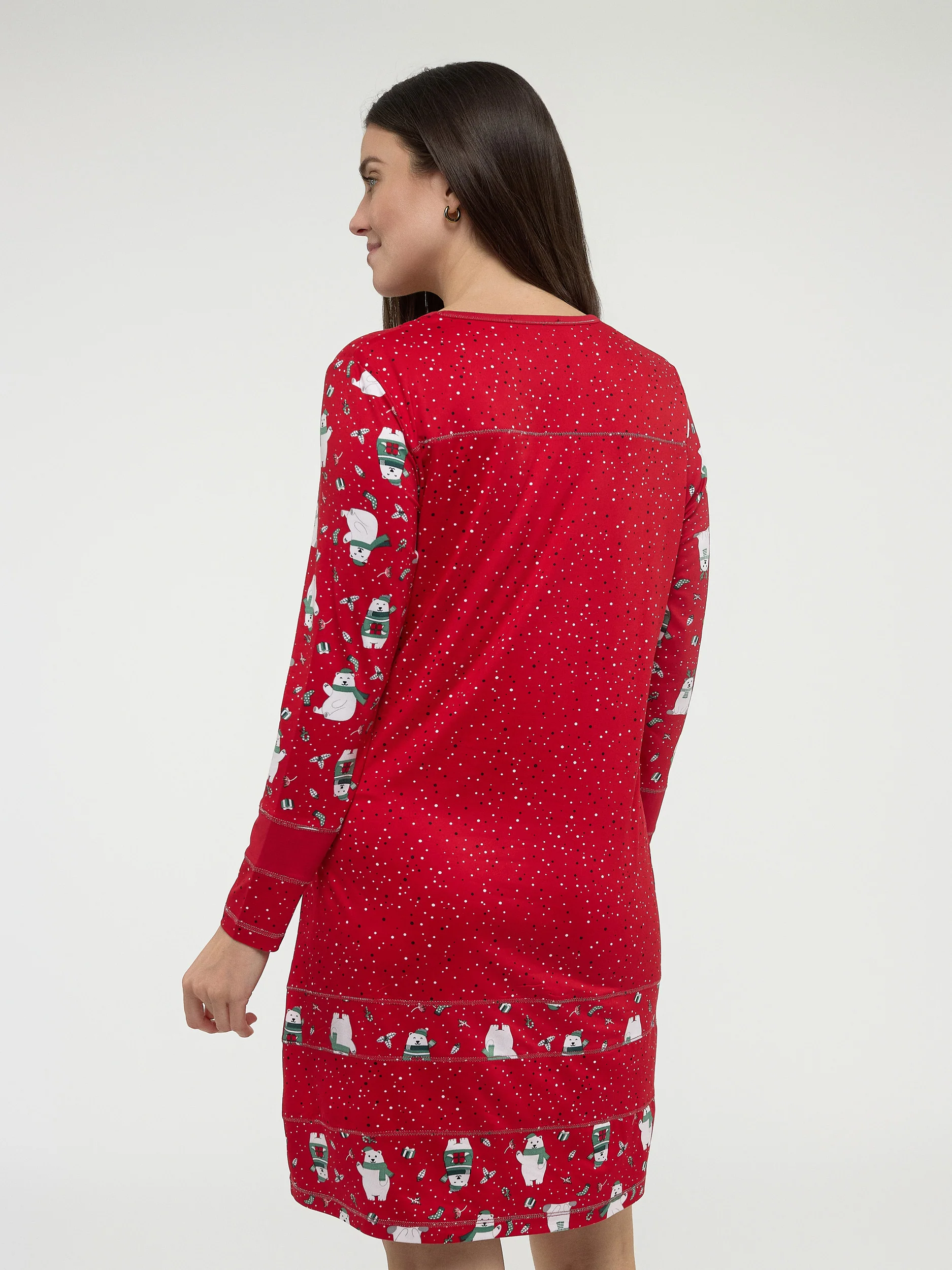 Robe de nuit - Image 3