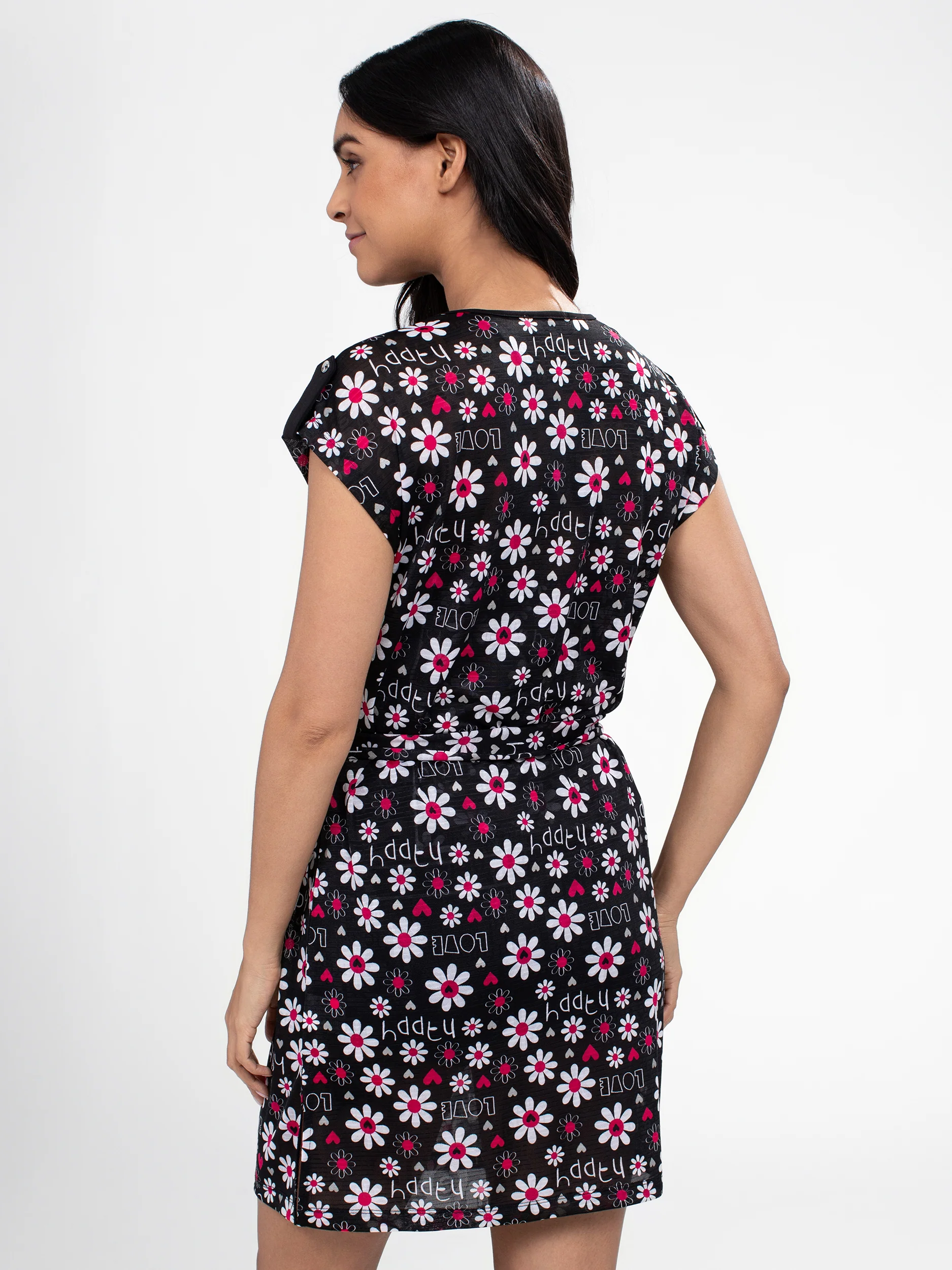 Robe de plage - Image 3