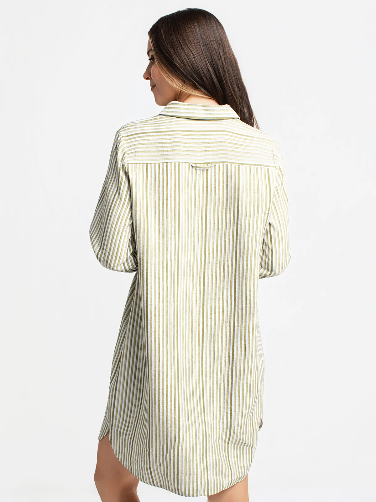 Robe droite midi - Image 3