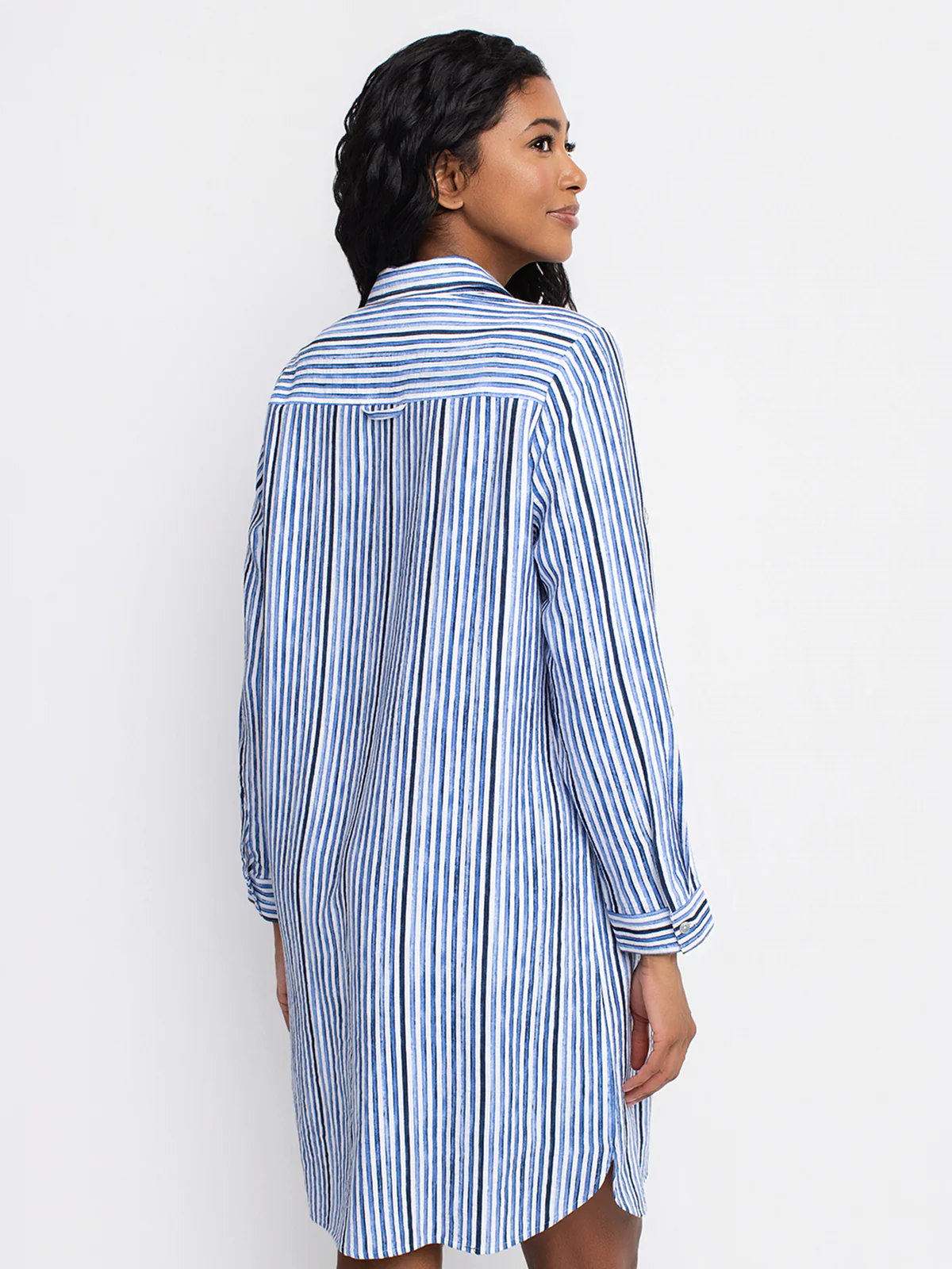 Robe droite midi - Image 7