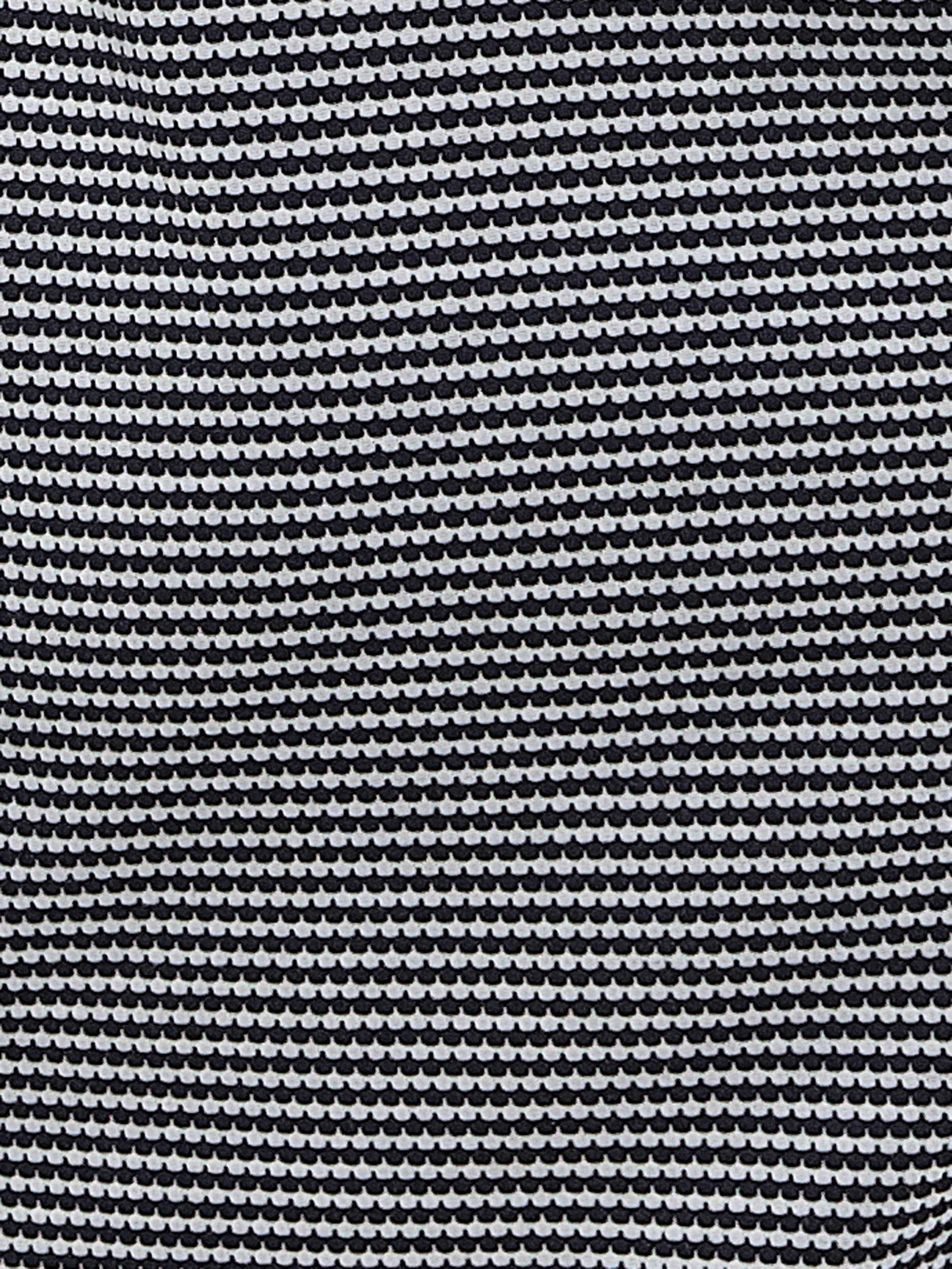 Robe droite semi-ajustée en tricot - Image 4
