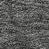 Robe droite semi-ajustée en tricot - Image 4