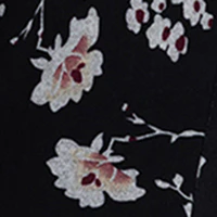 Robe droite semi-ajustée en tricot - Image 10