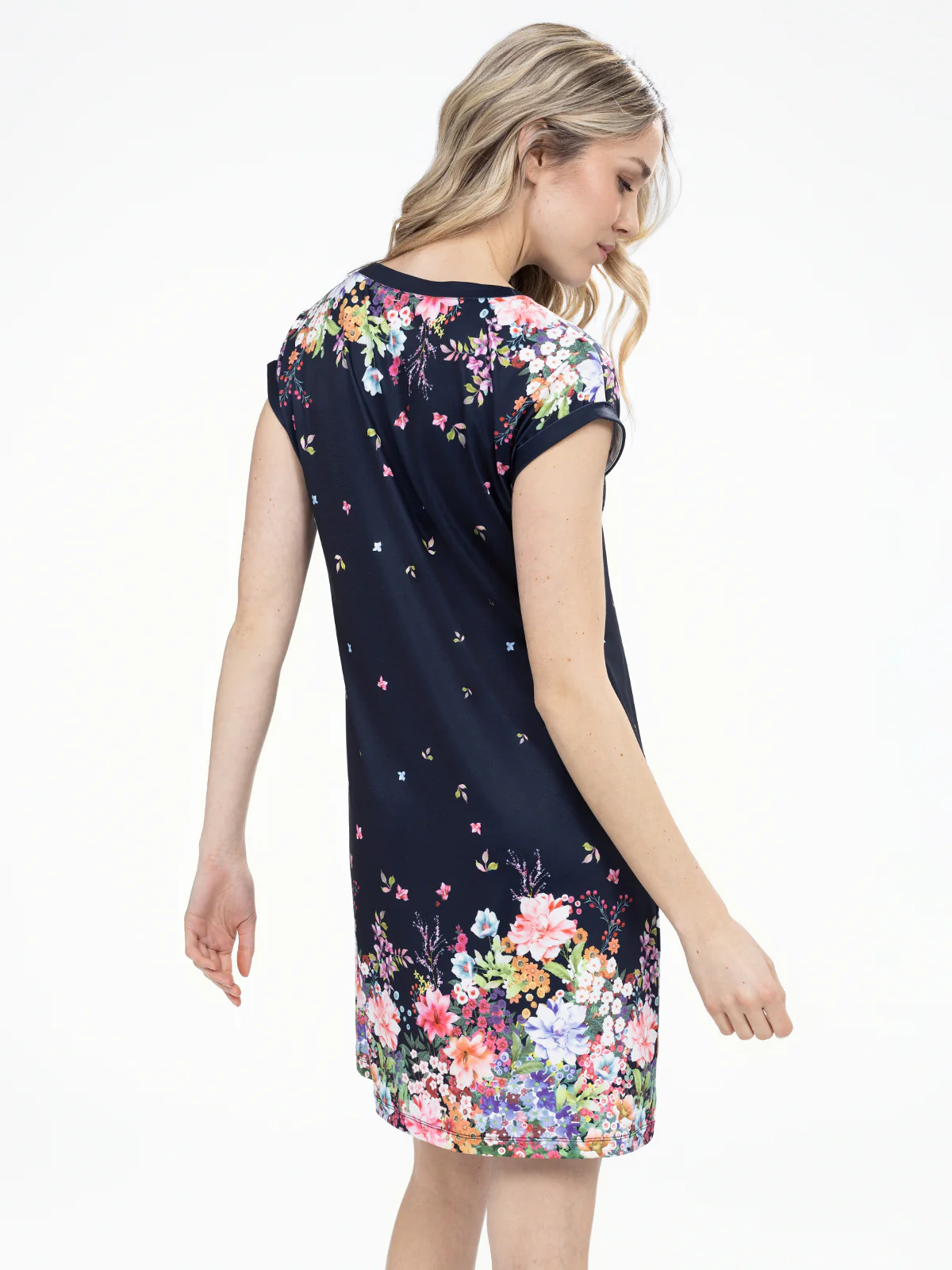 Robe en tricot - Image 3