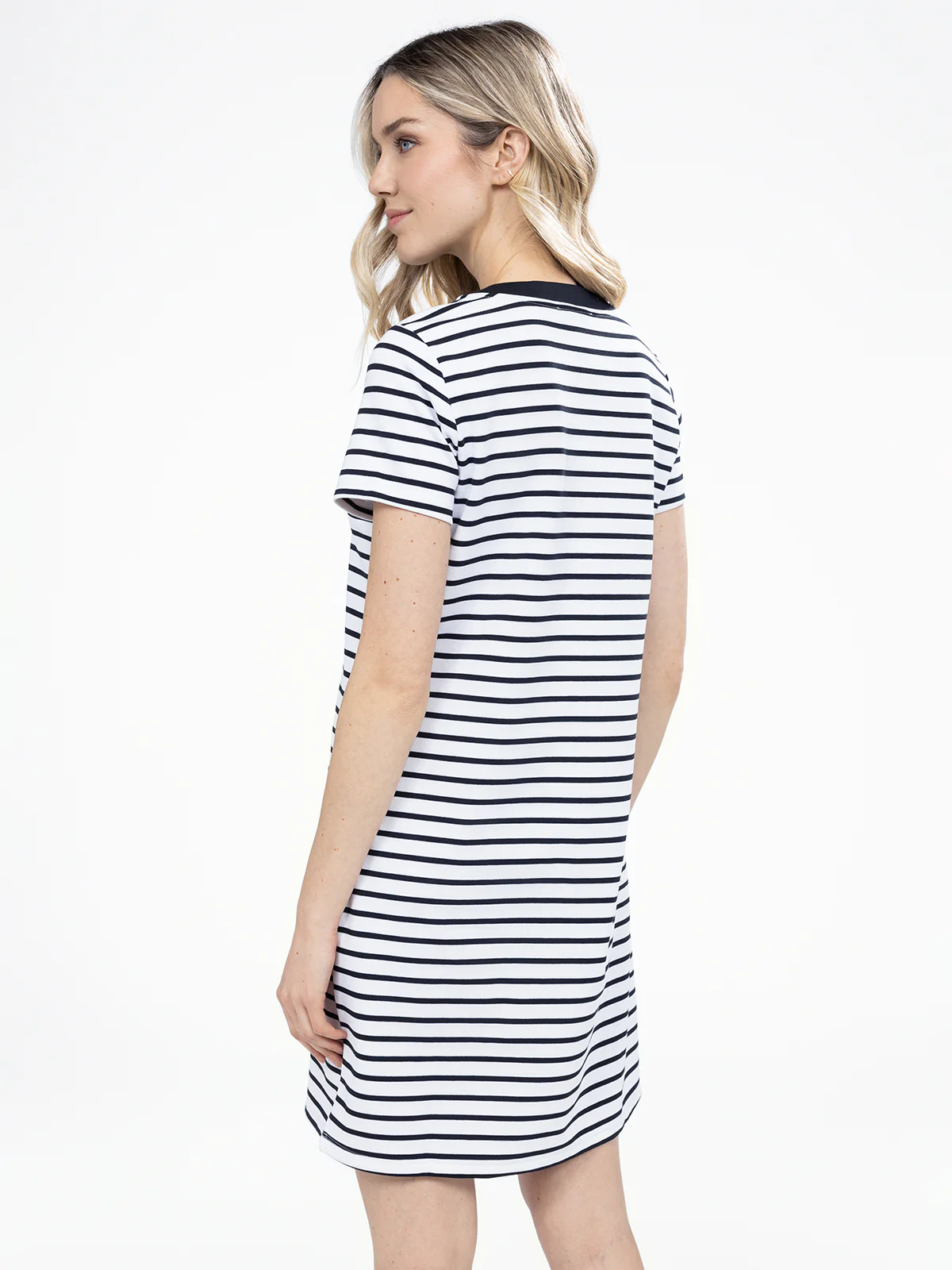 Robe en tricot - Image 2
