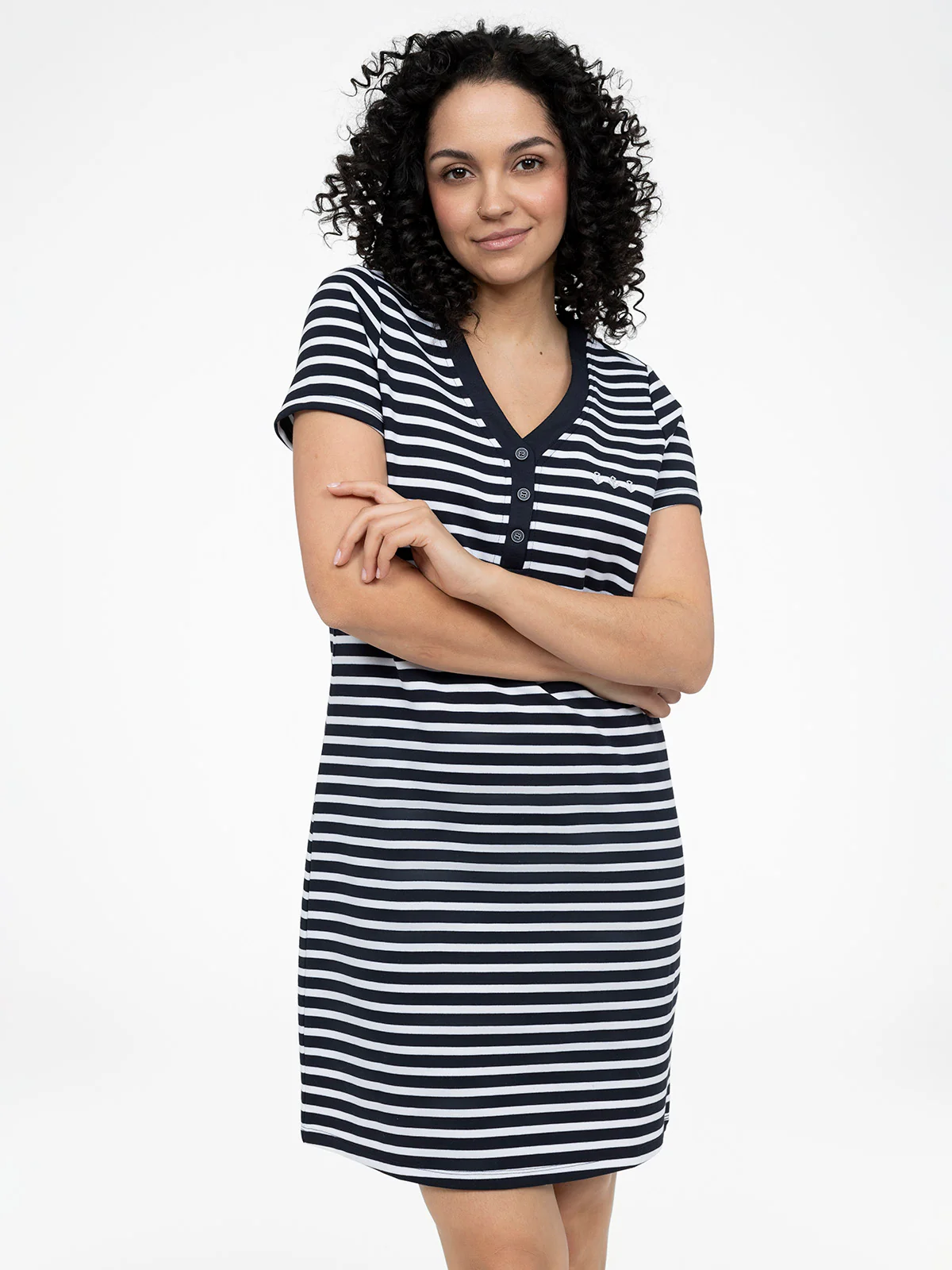 Robe en tricot - Image 4