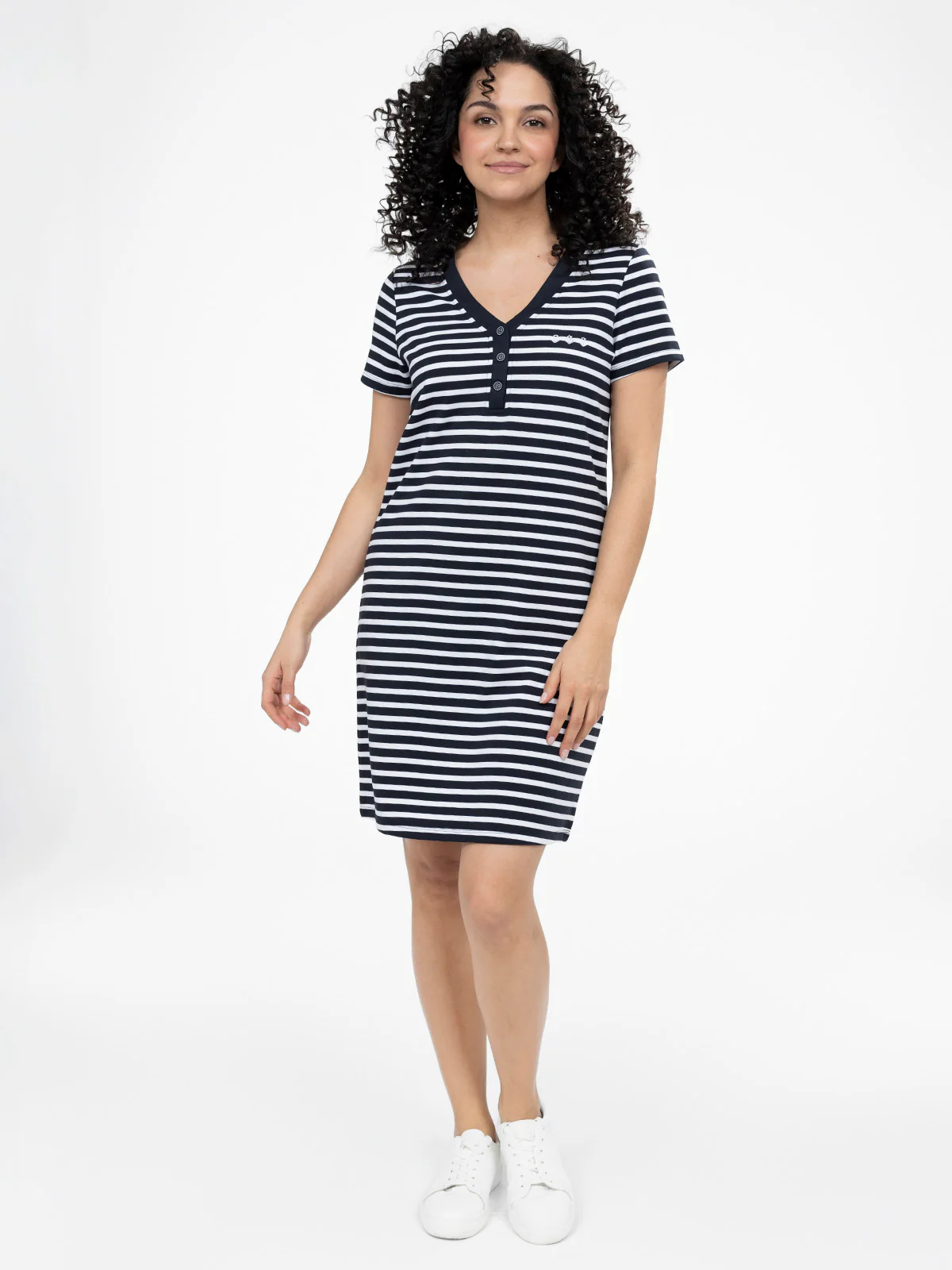 Robe en tricot - Image 6