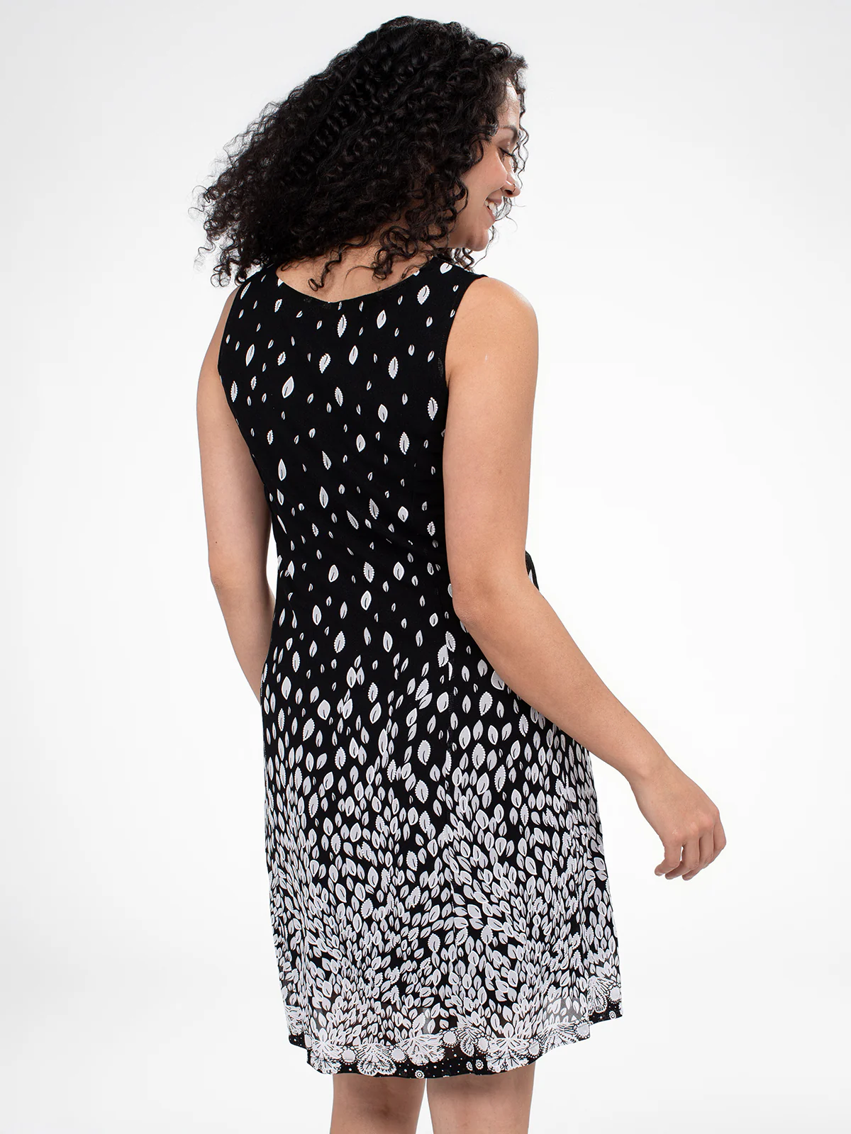 Robe en tricot - Image 3