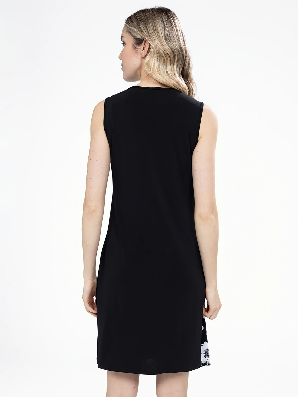 Robe midi en tricot - Image 13