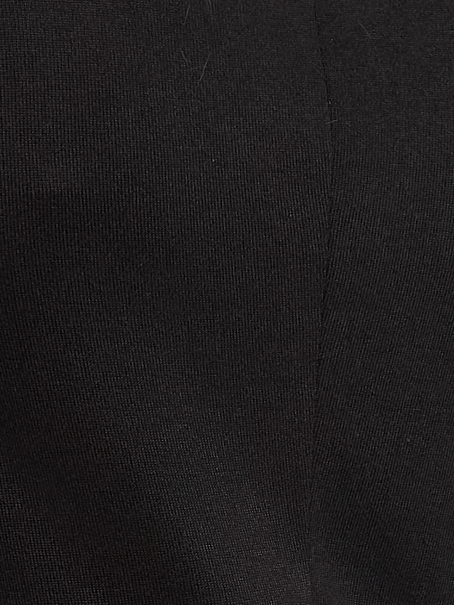 Robe midi en tricot - Image 4