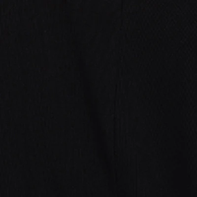 Robe midi ligne A en tricot - Image 4