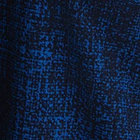 Robe midi ligne A en tricot - Image 4