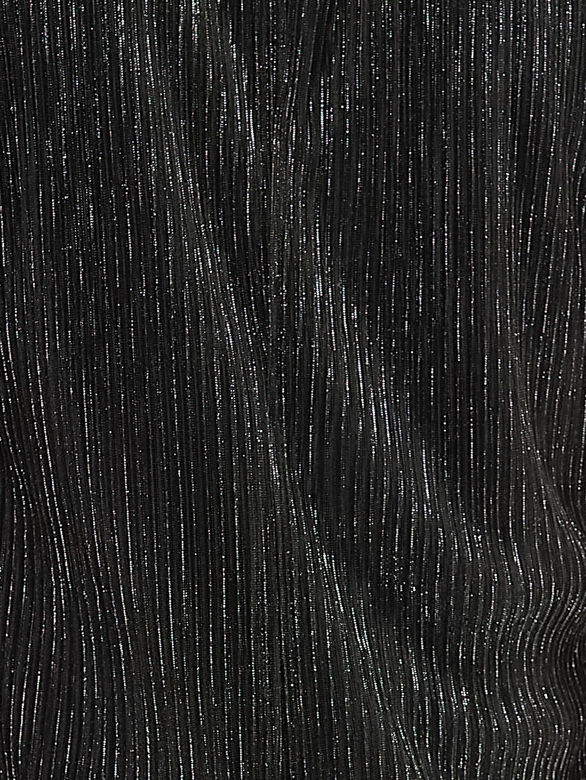 Robe midi ligne A en tricot - Image 6
