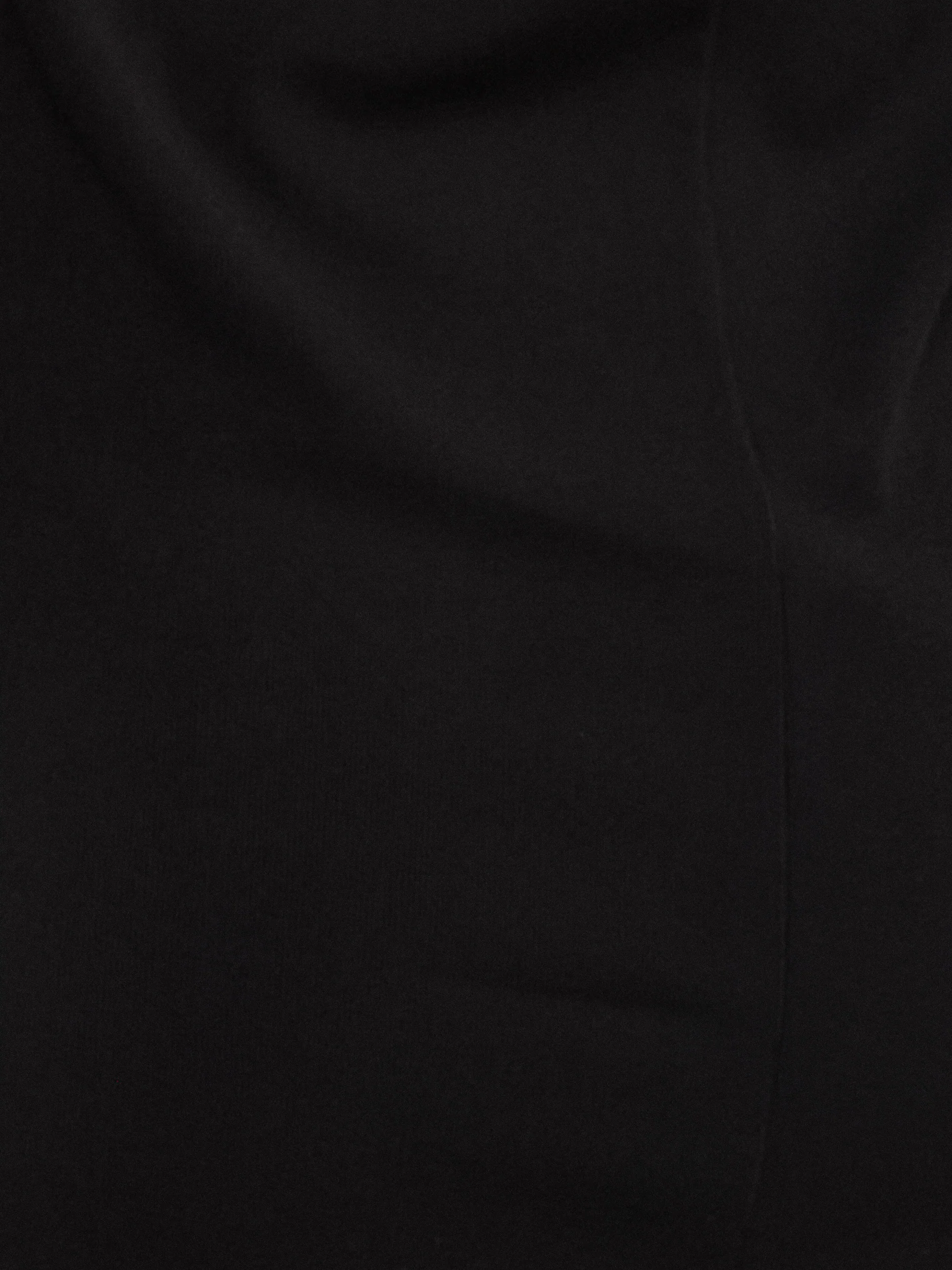Robe midi ligne A en tricot - Image 5