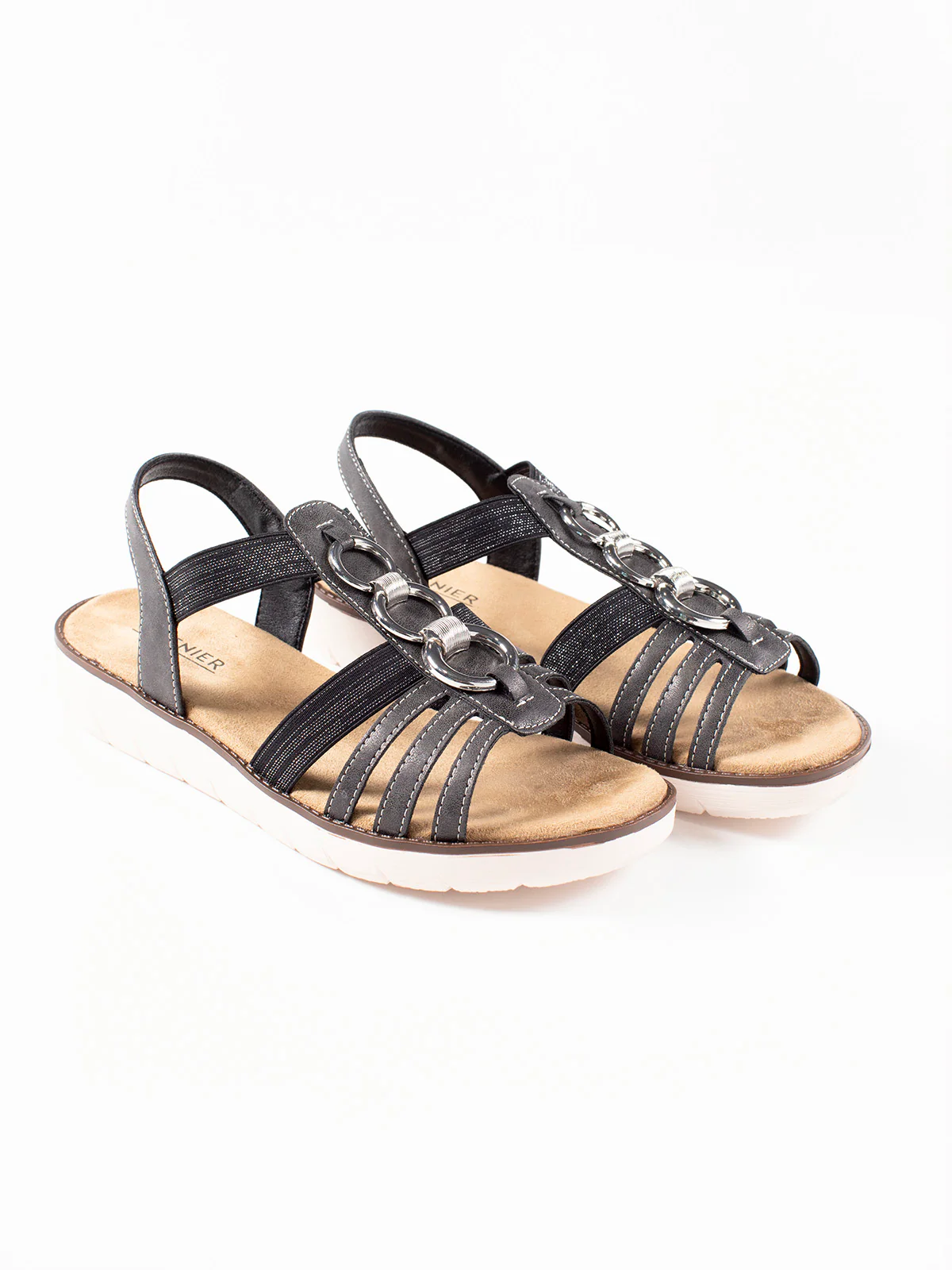 Sandales à talons - Image 2