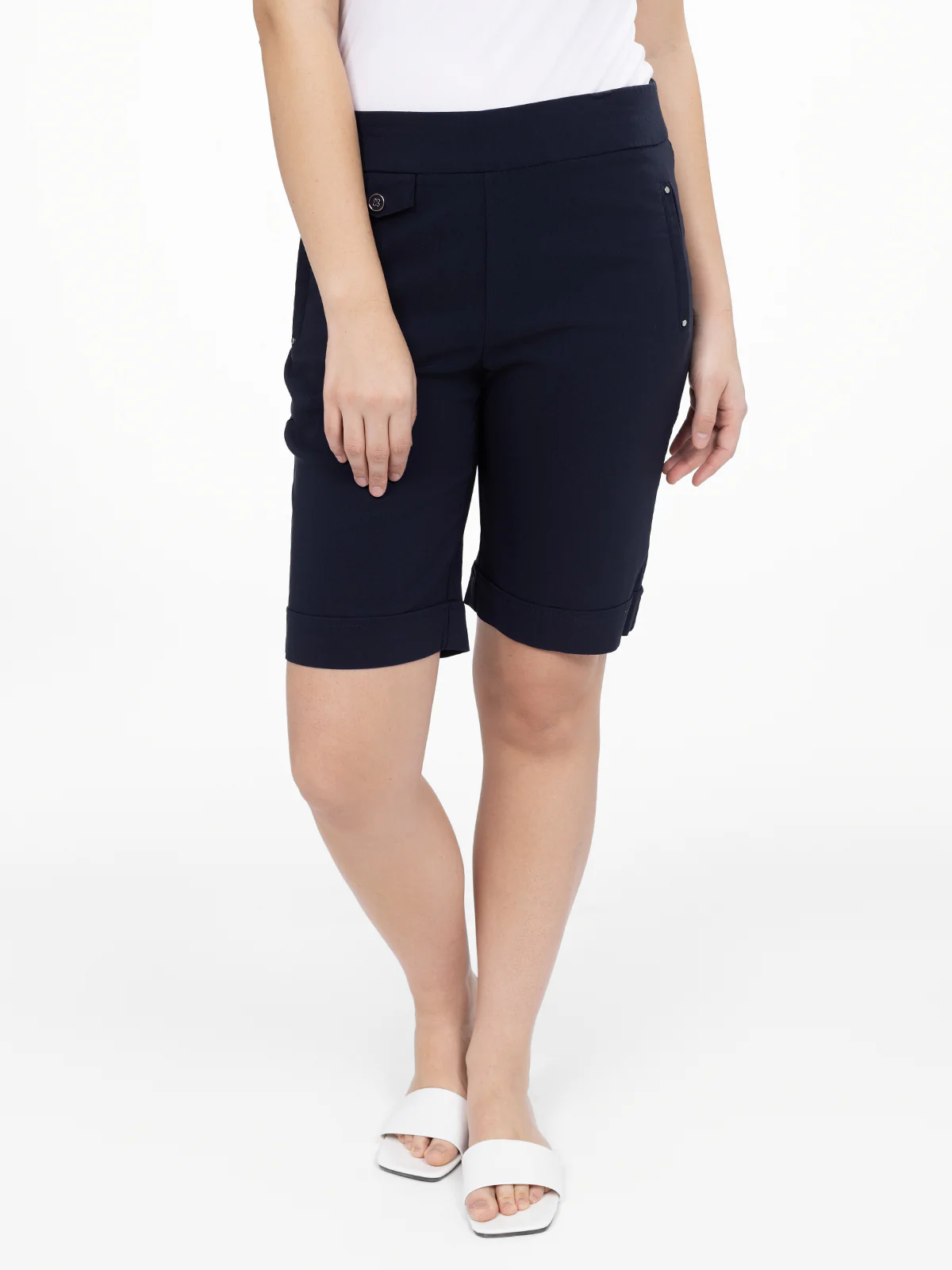 Short à enfiler - Image 5