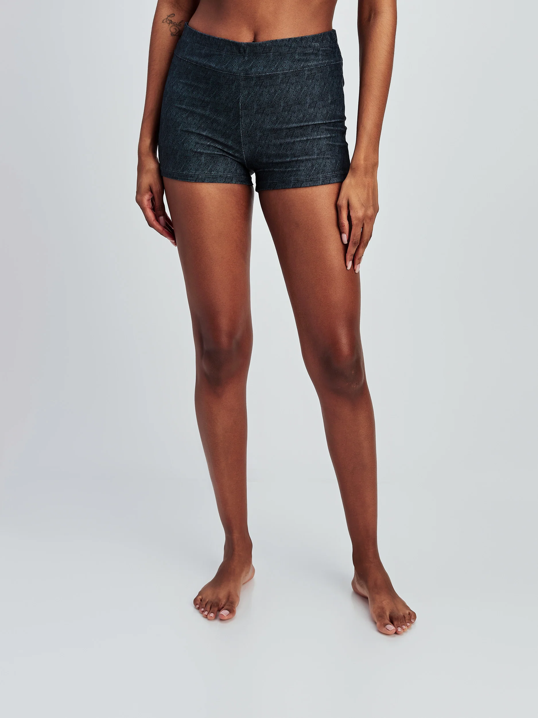 Short de maillot