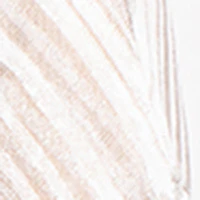 T-shirt ample à manches 3/4 - Image 8
