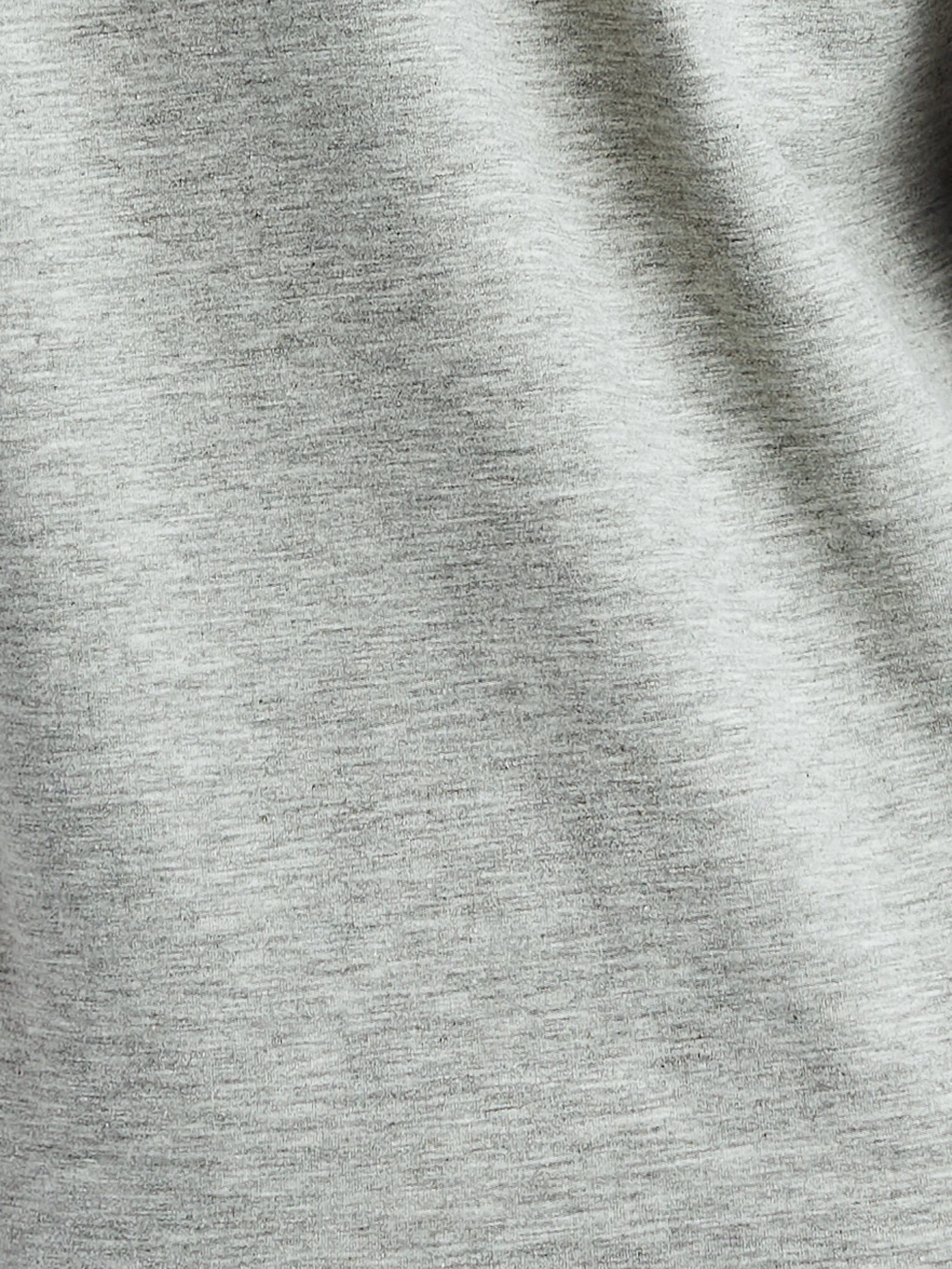 T-shirt semi-ajusté à manches 3/4 - Image 8
