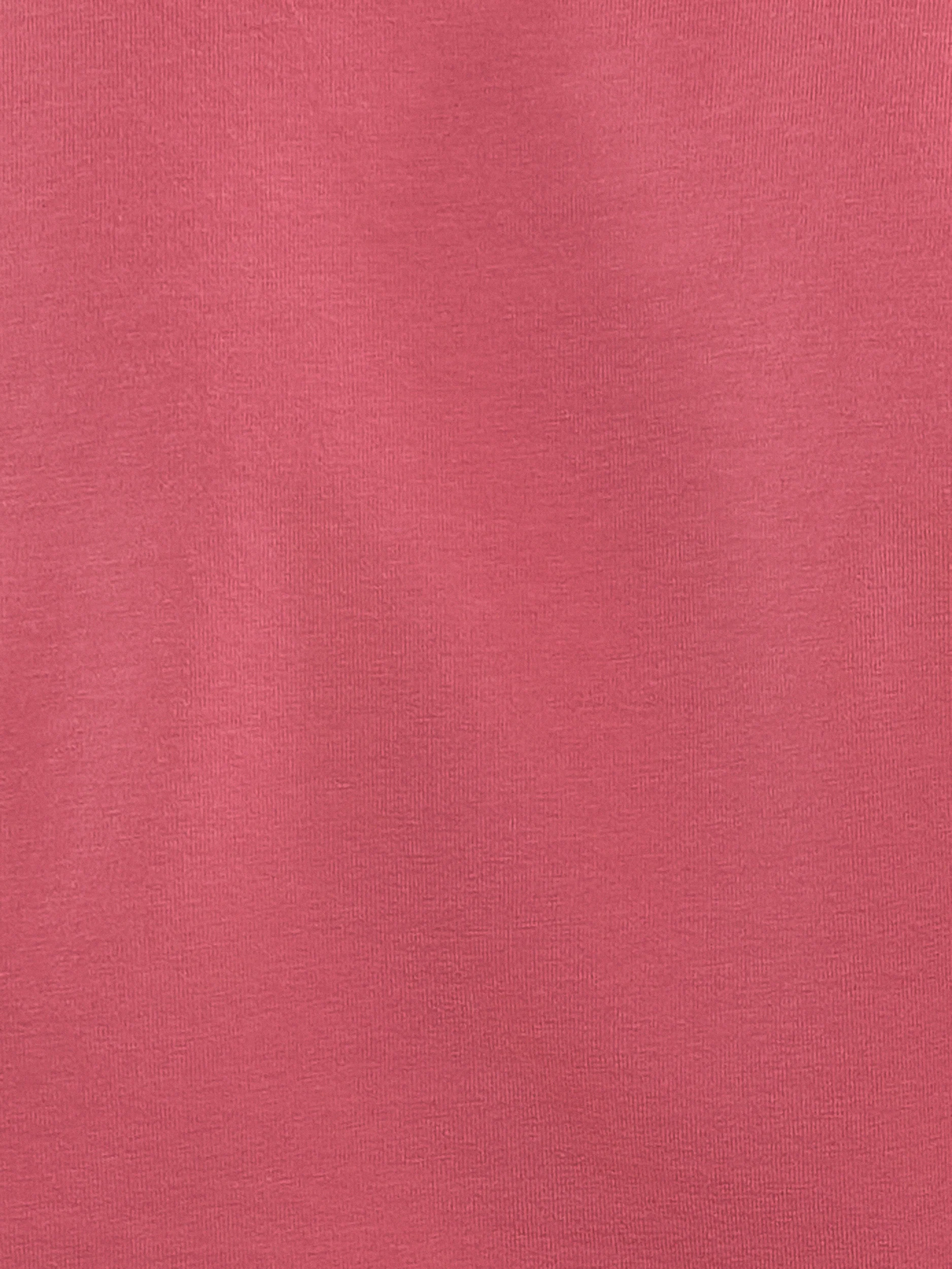 T-shirt semi-ajusté à manches 3/4 - Image 12
