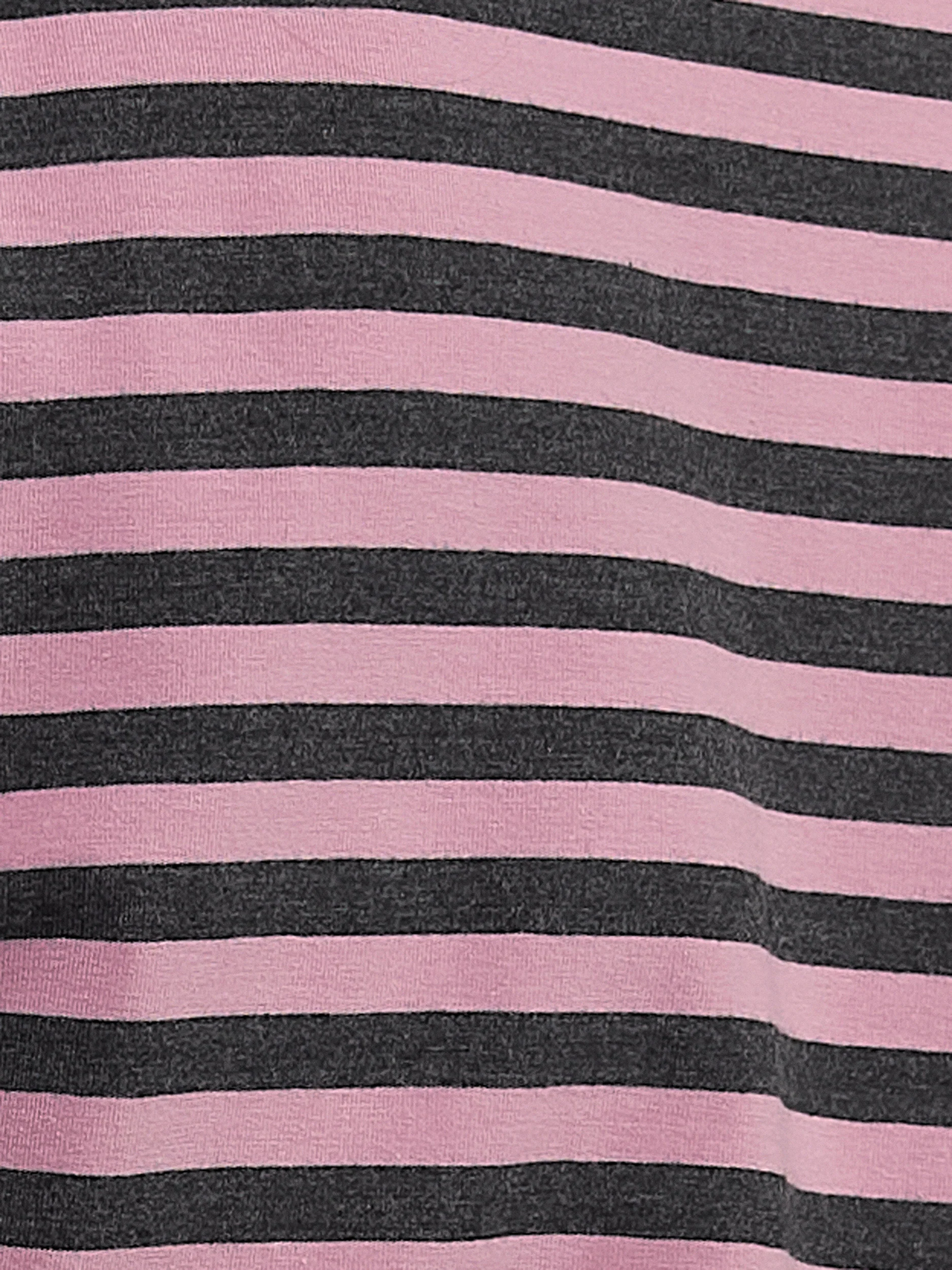 T-shirt semi-ajusté à manches 3/4 - Image 8