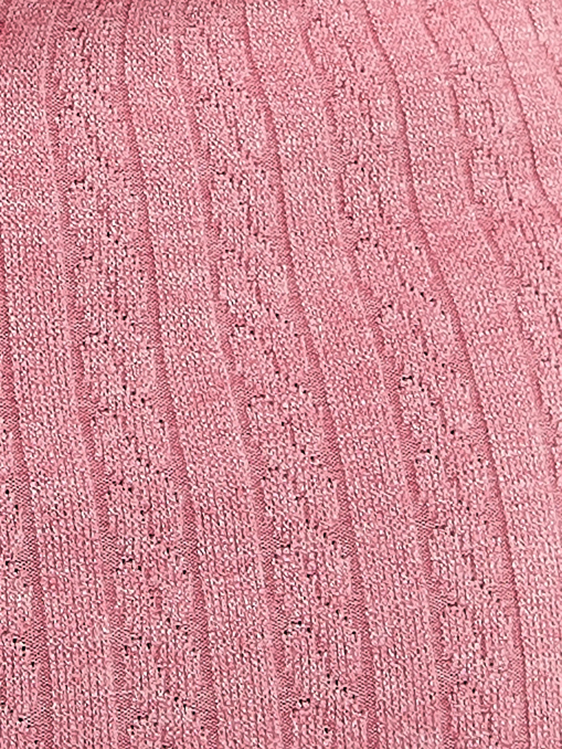 T-shirt semi-ajusté à manches 3/4 - Image 4