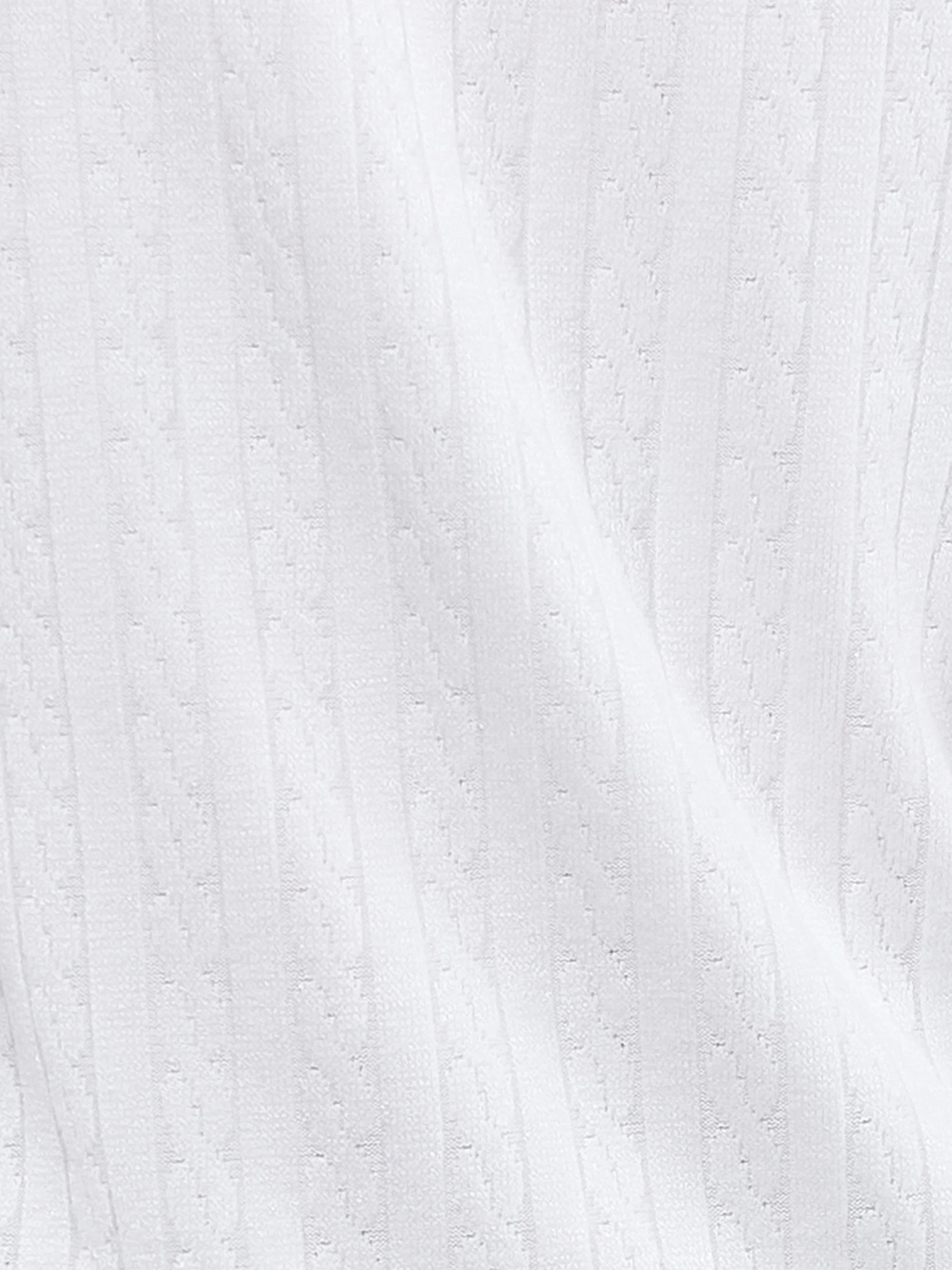 T-shirt semi-ajusté à manches 3/4 - Image 8