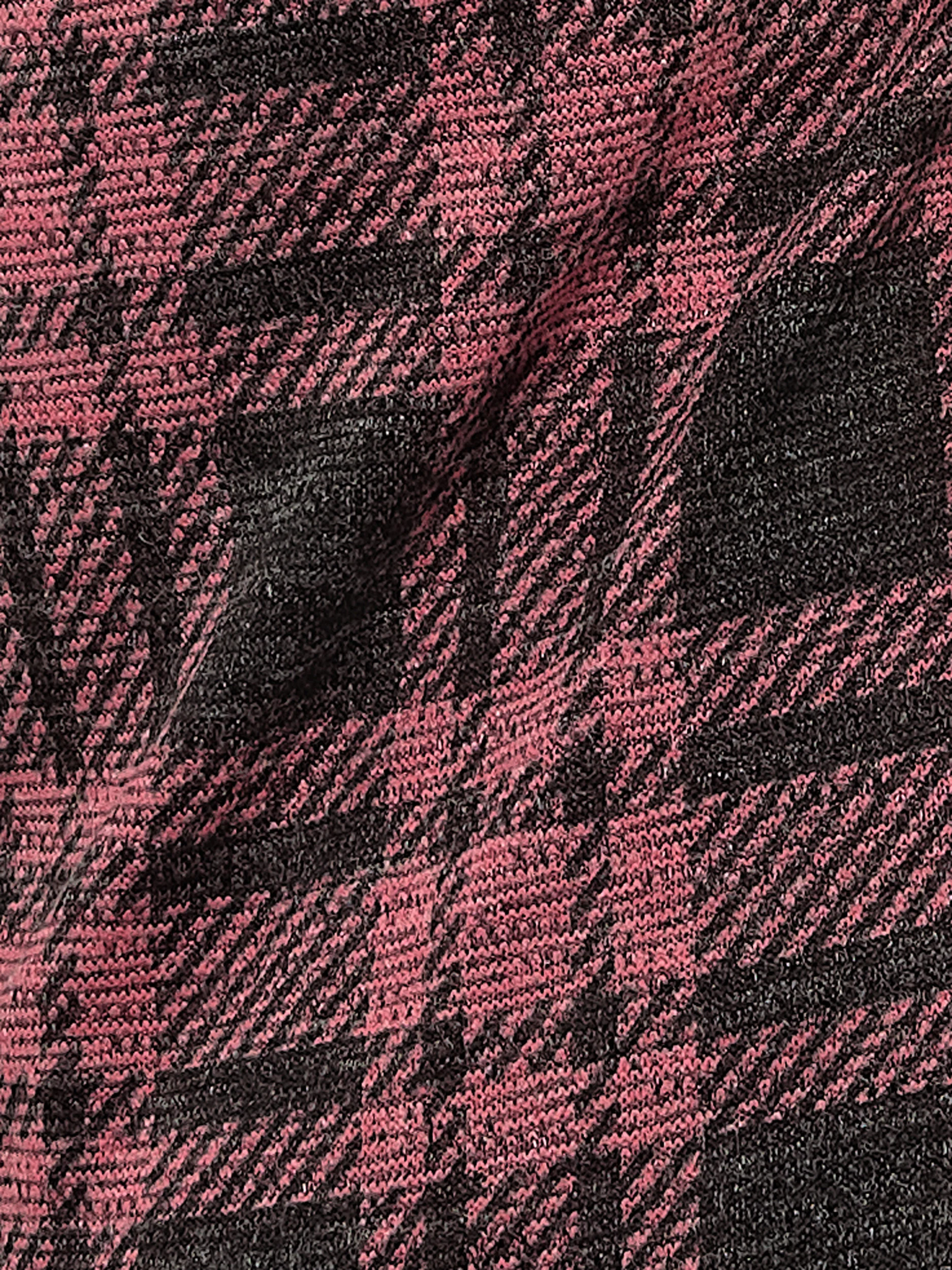 T-shirt semi-ajusté à manches 3/4 - Image 8