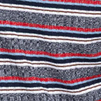 T-shirt semi-ajusté à manches 3/4 - Image 4