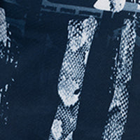 T-shirt semi-ajusté à manches 3/4 - Image 8