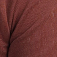 T-shirt semi-ajusté à manches 3/4 - Image 14