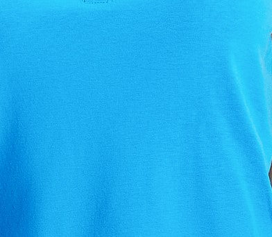 T-shirt semi-ajusté à manches courtes - Image 14