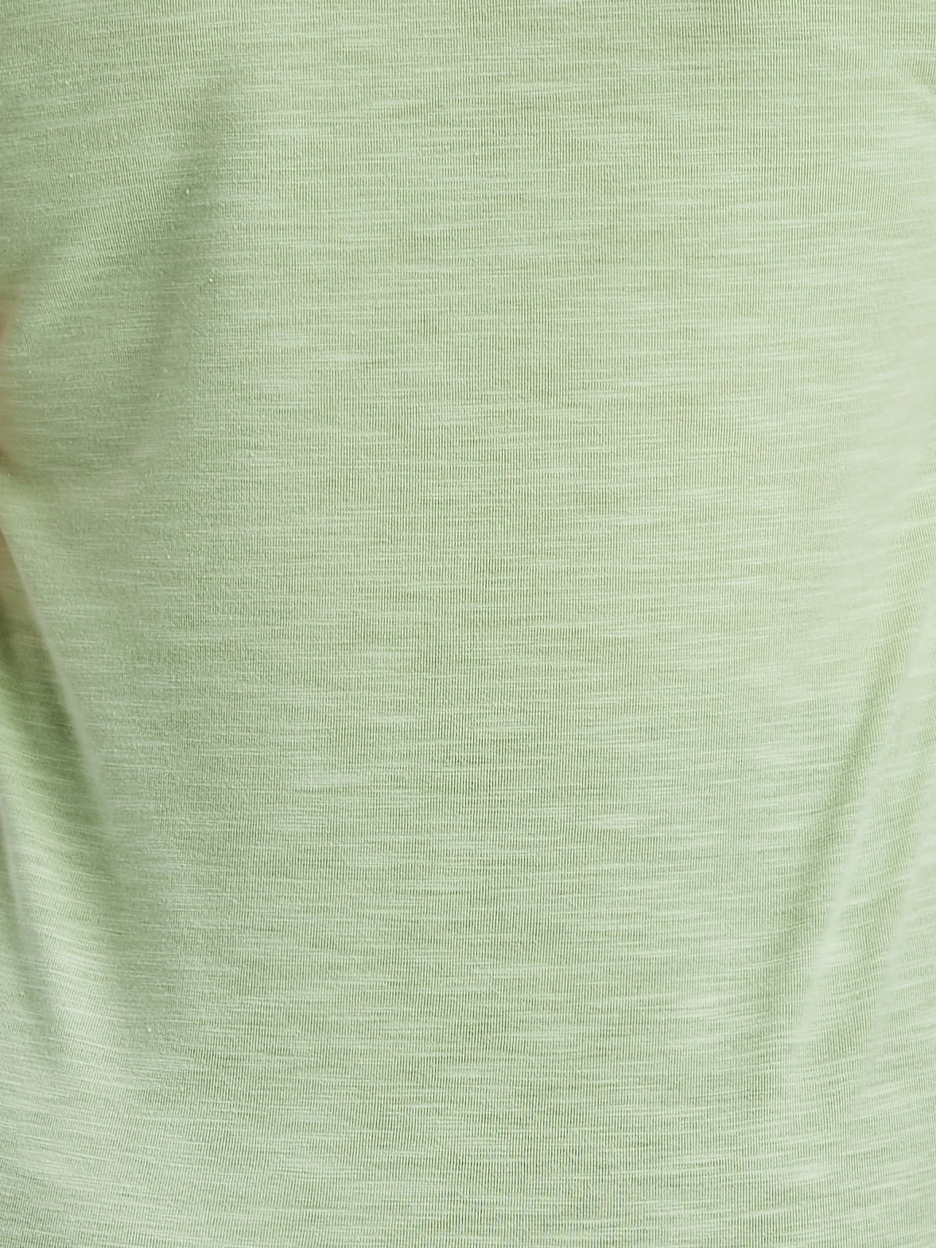 T-shirt semi-ajusté à manches courtes - Image 12