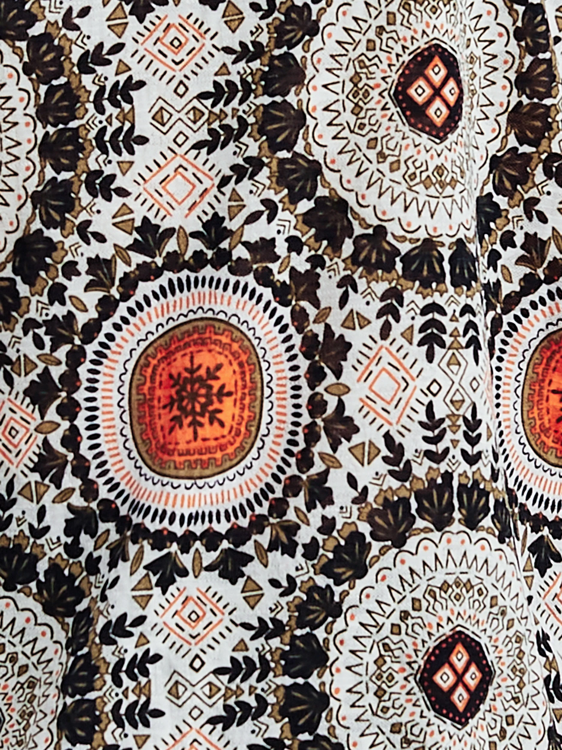 T-shirt semi-ajusté à manches courtes - Image 4